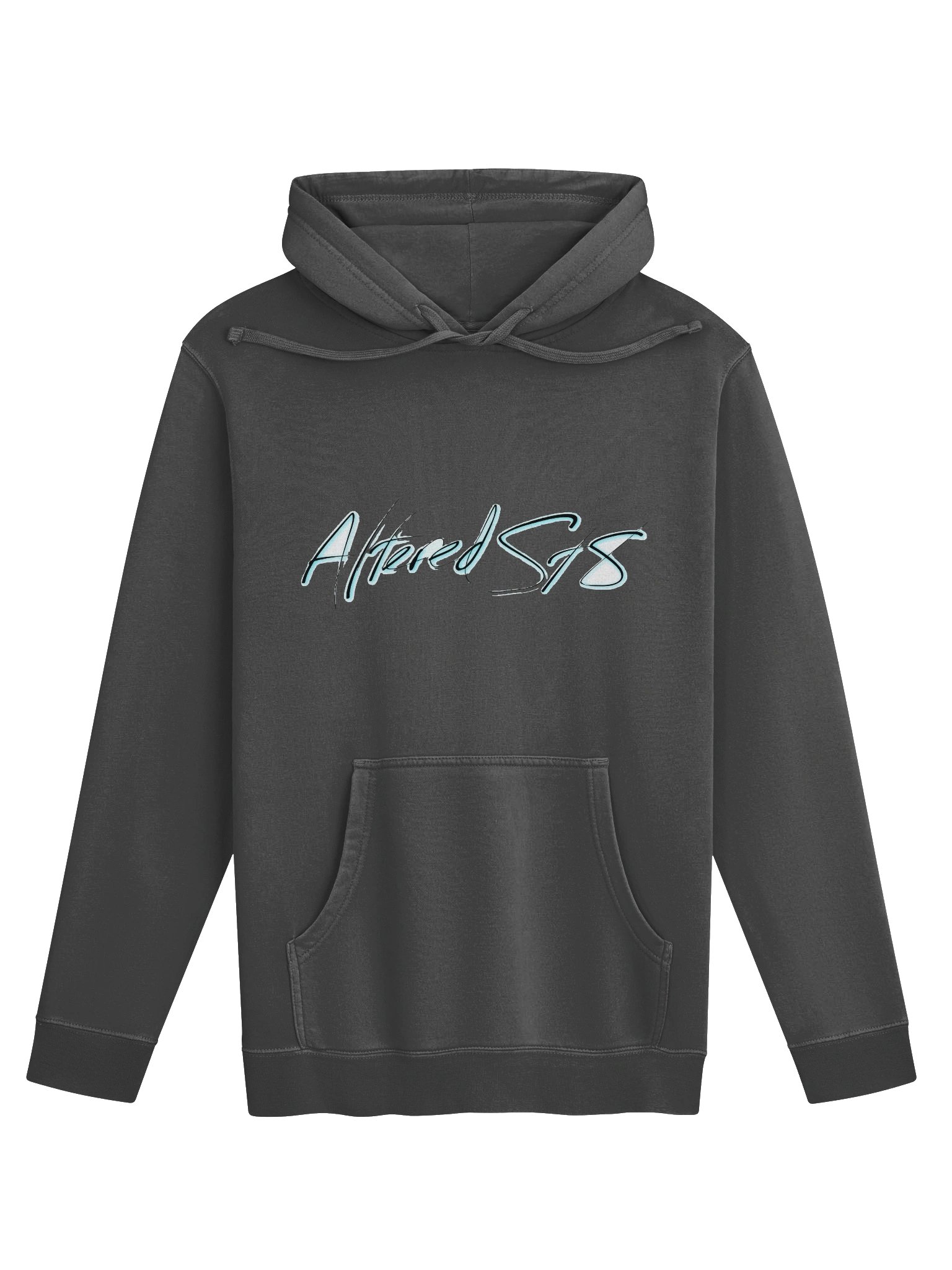 Altered St8 - NiceHoodie - V2 product image (1)