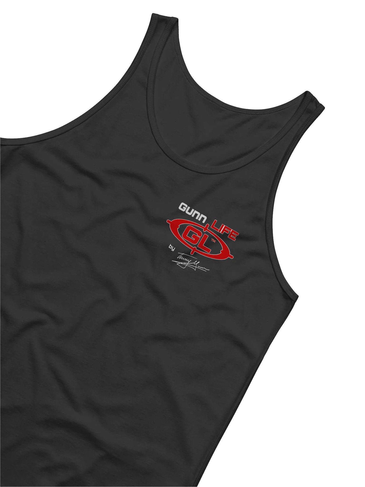 GunnLife Tank Top by Tommy Gunn® product image (4)