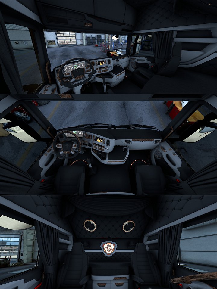 NextGen S&R InteriorPack #2 product image (2)
