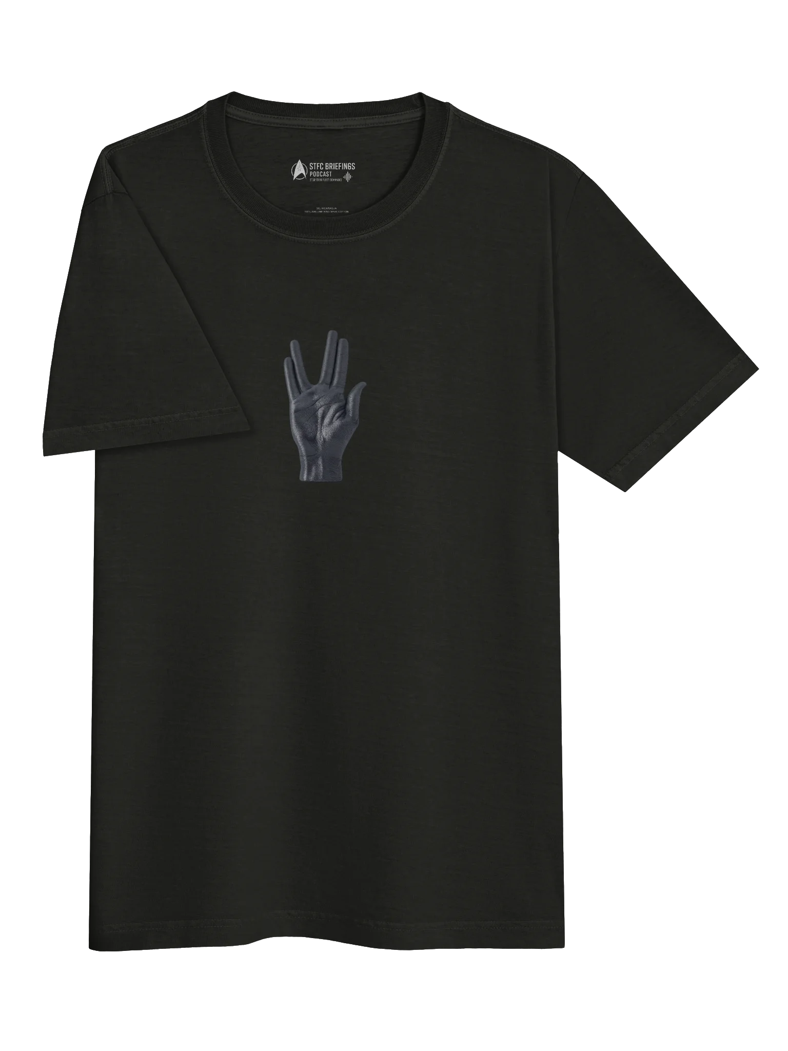 LLAP Oversized T-Shirt Classic product image (14)