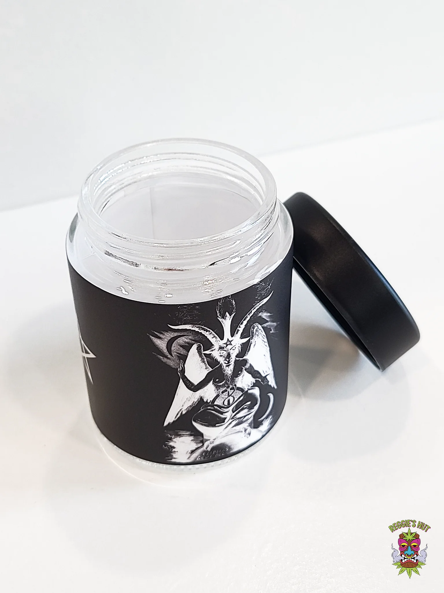 Jar - Baphometic product image (2)