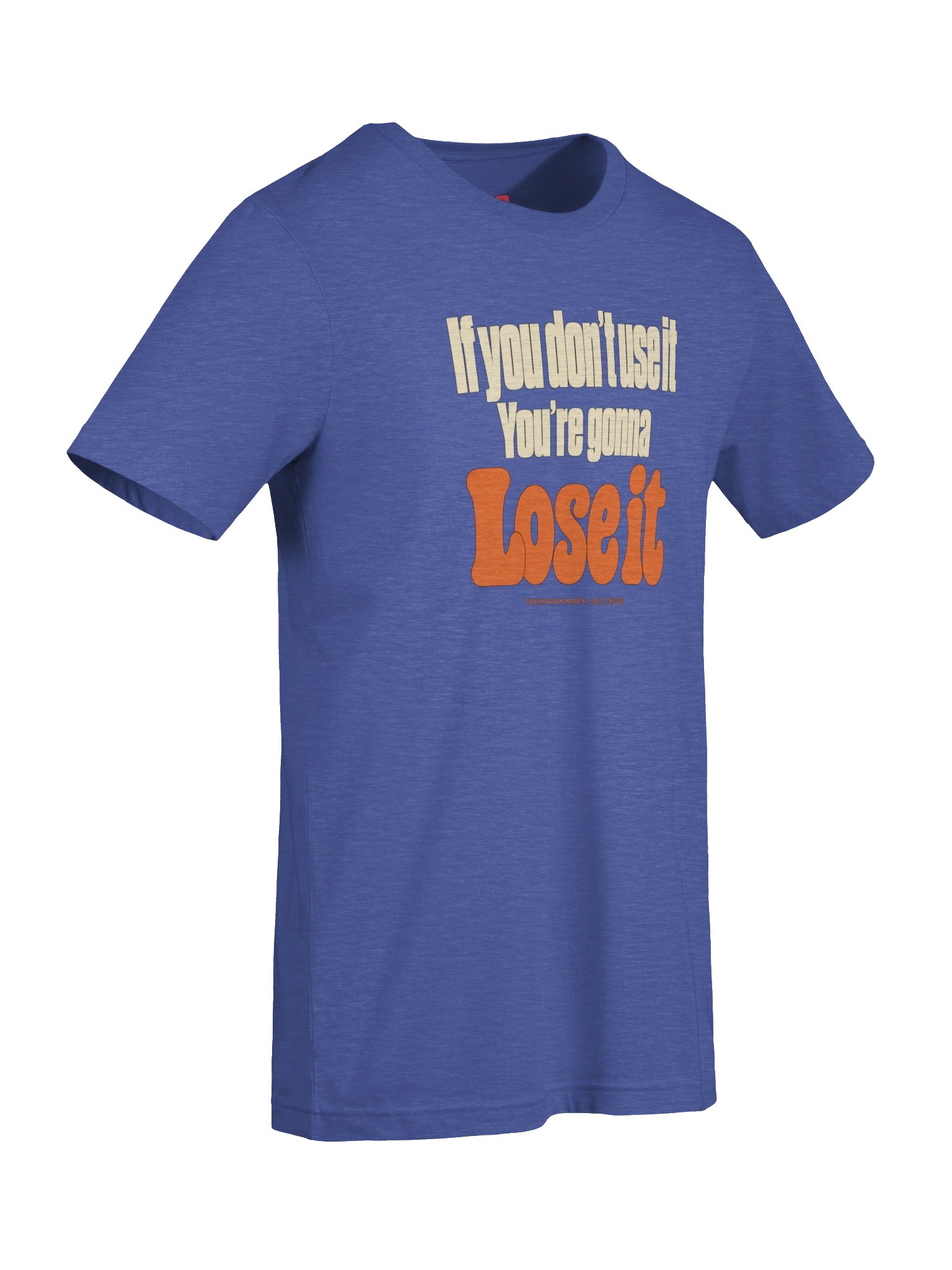 IF YOU DON'T USE IT - Supersoft T-Shirt product image (11)
