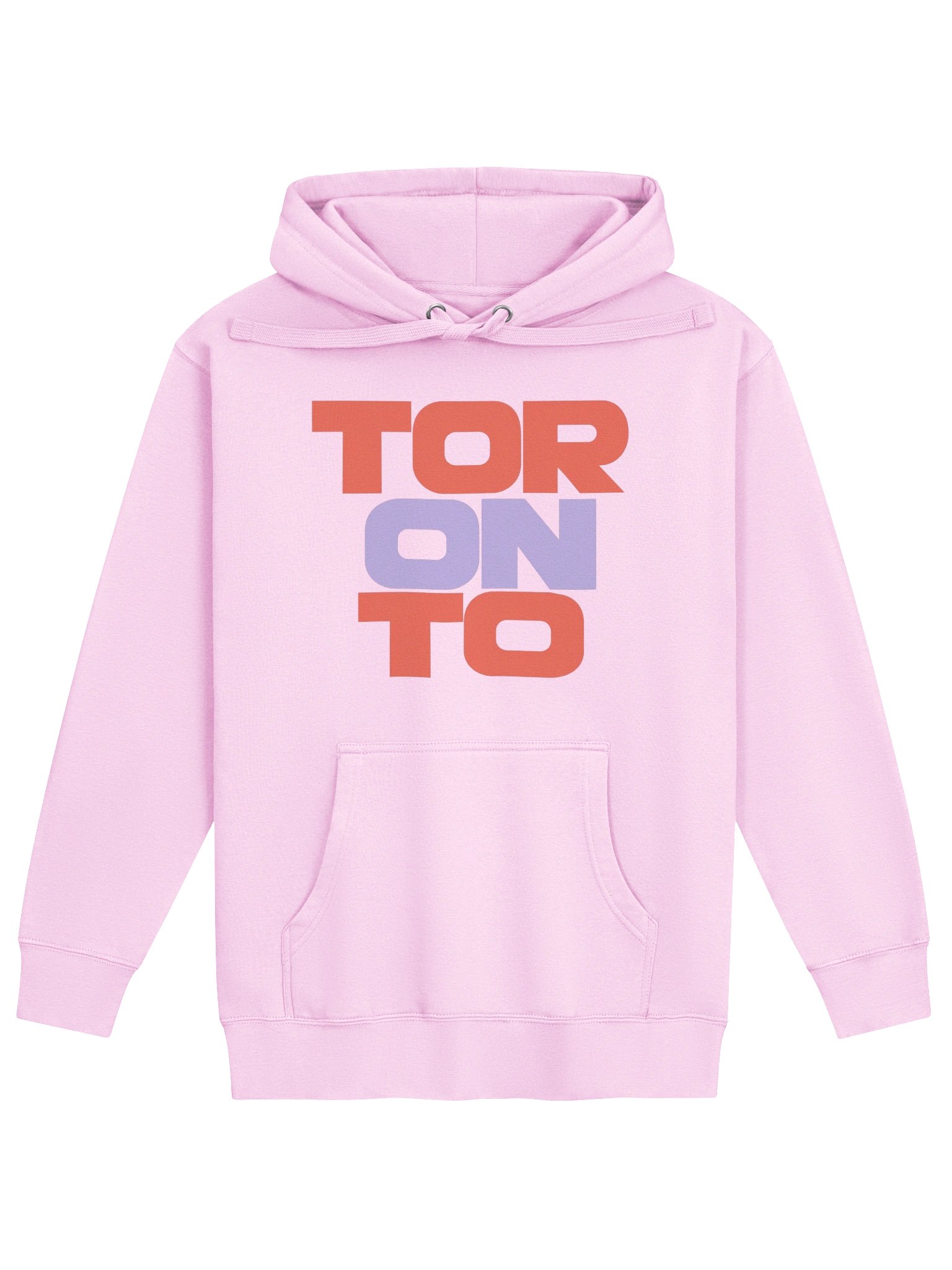 TORONTO Graphic Hoodie product image (1)