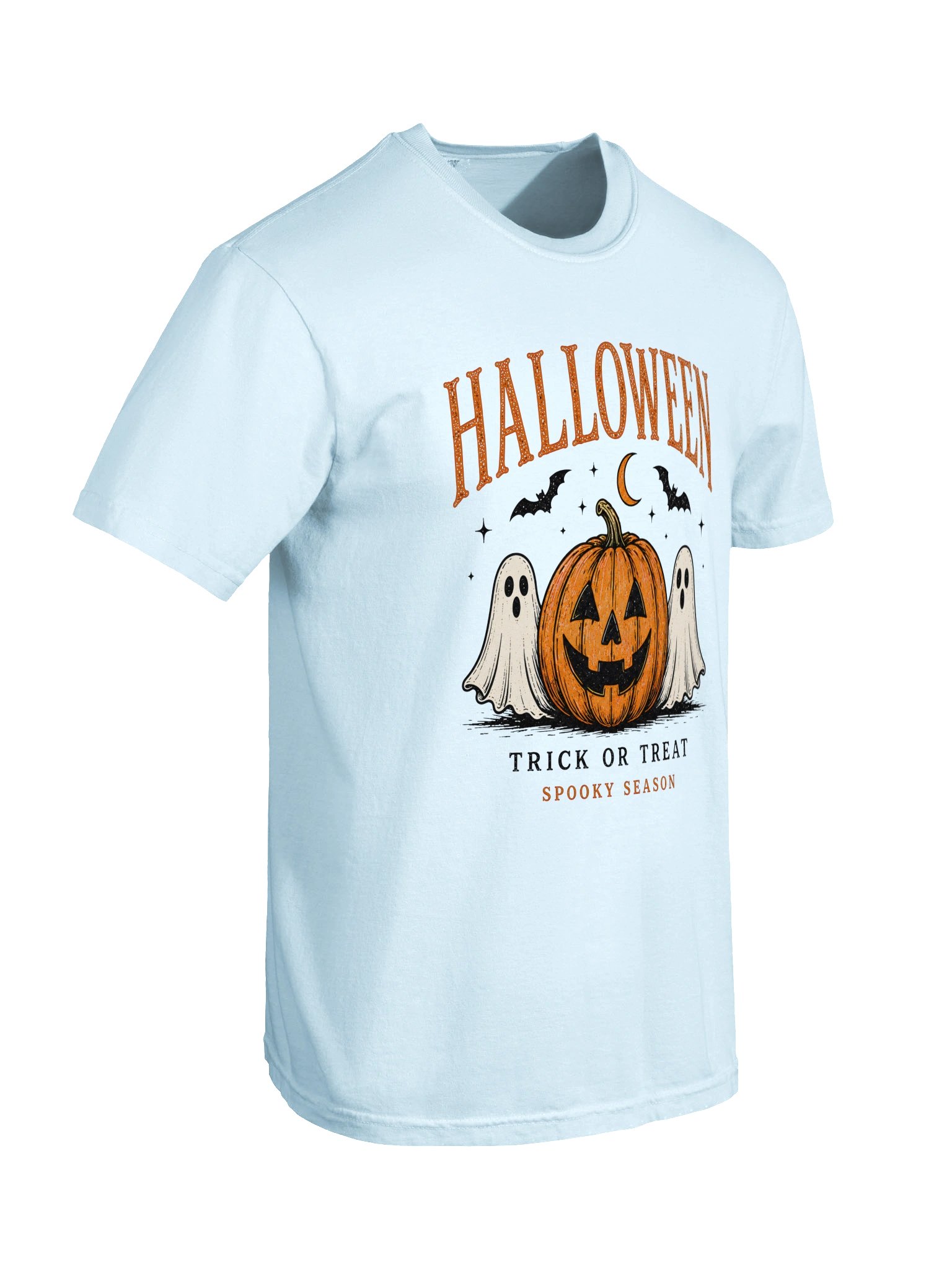 Halloween Pumpkin Season T-shirt product image (20)