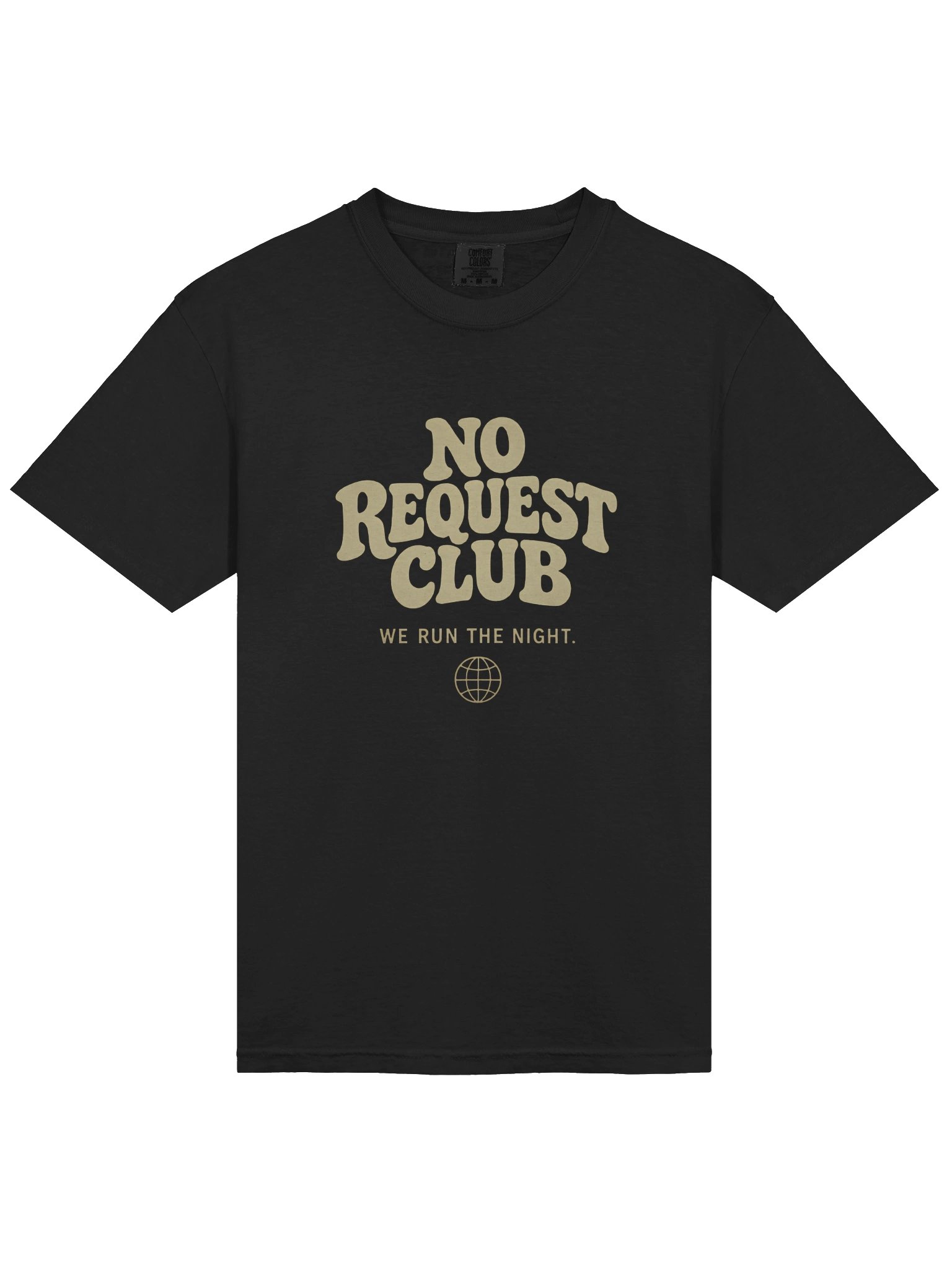 NO REQUEST CLUB product image (3)