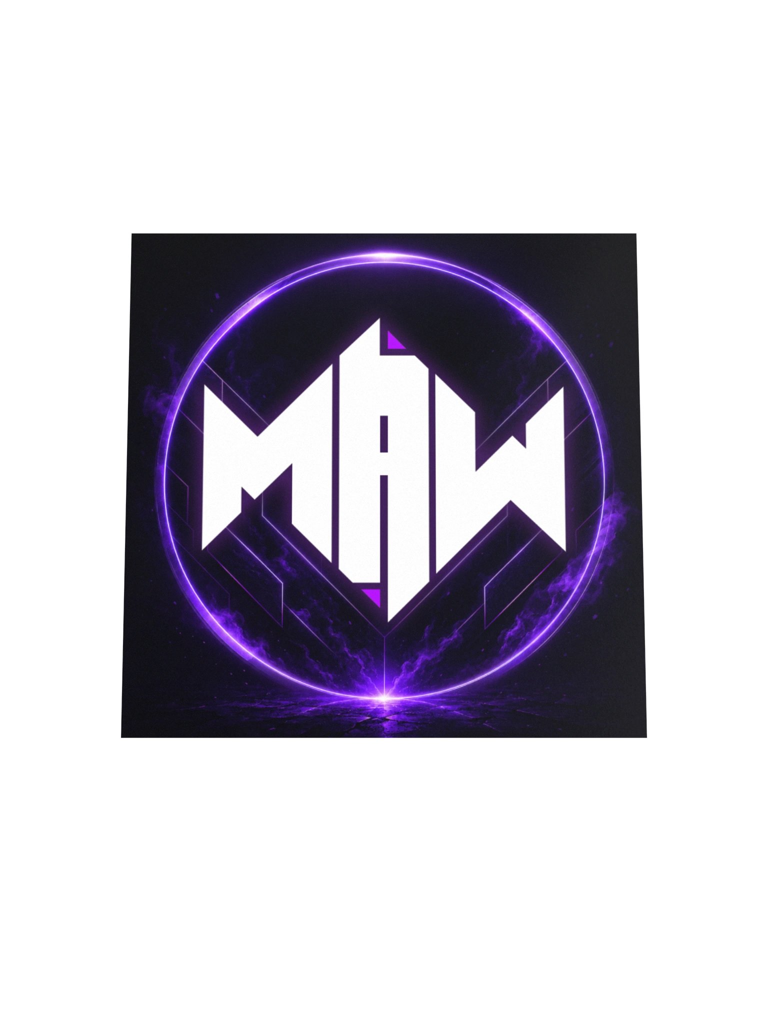 MAW – Poster product image (4)