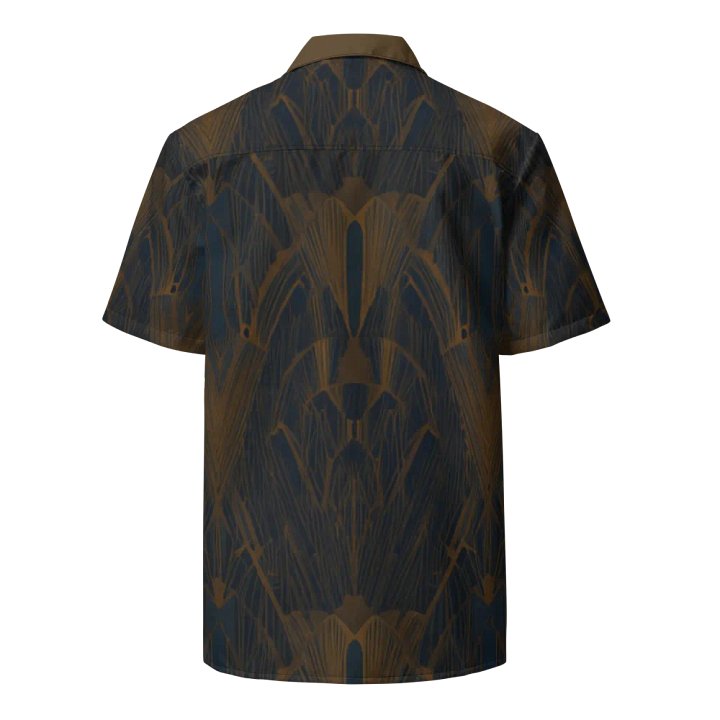 Symmetric Breeze Shirt product image (2)