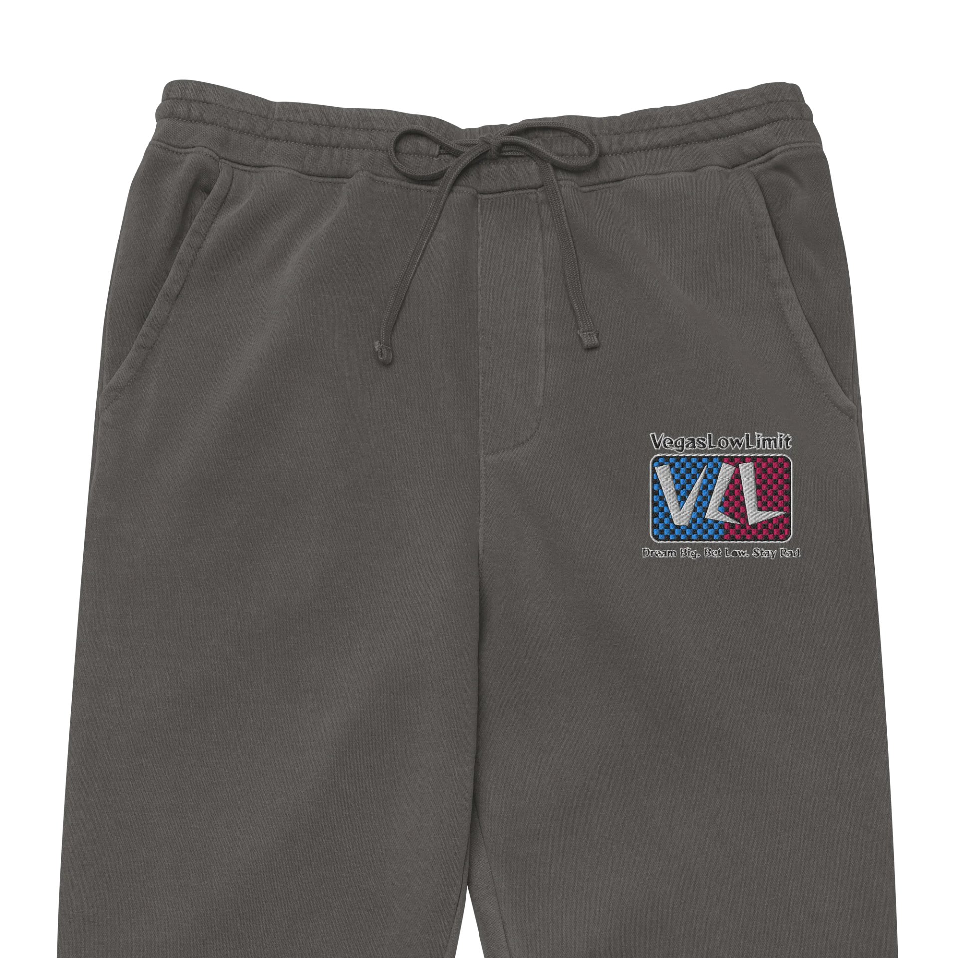 VLL Old Skool Dream Joggers product image (1)