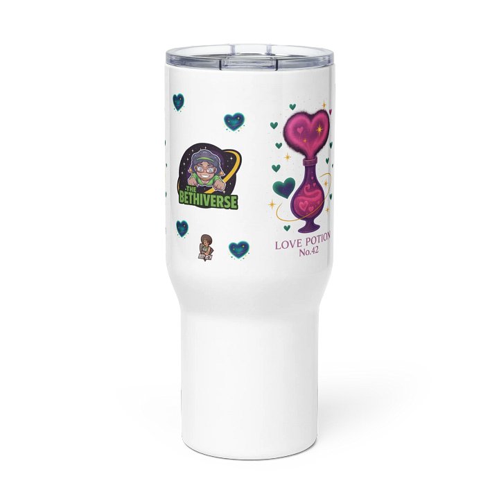 Love Potion No. 42 Tumbler product image (2)