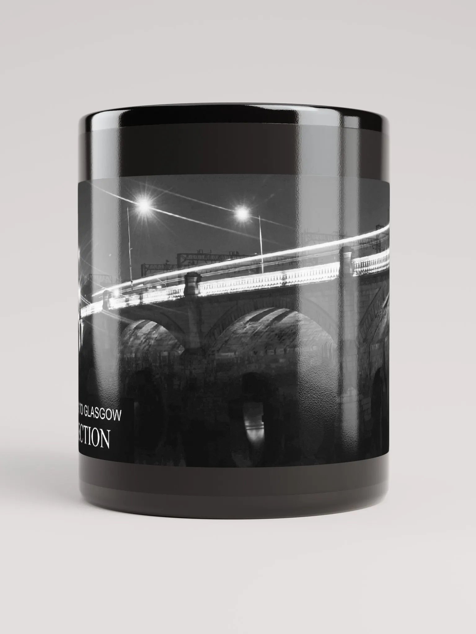 Glasgow Mug product image (5)