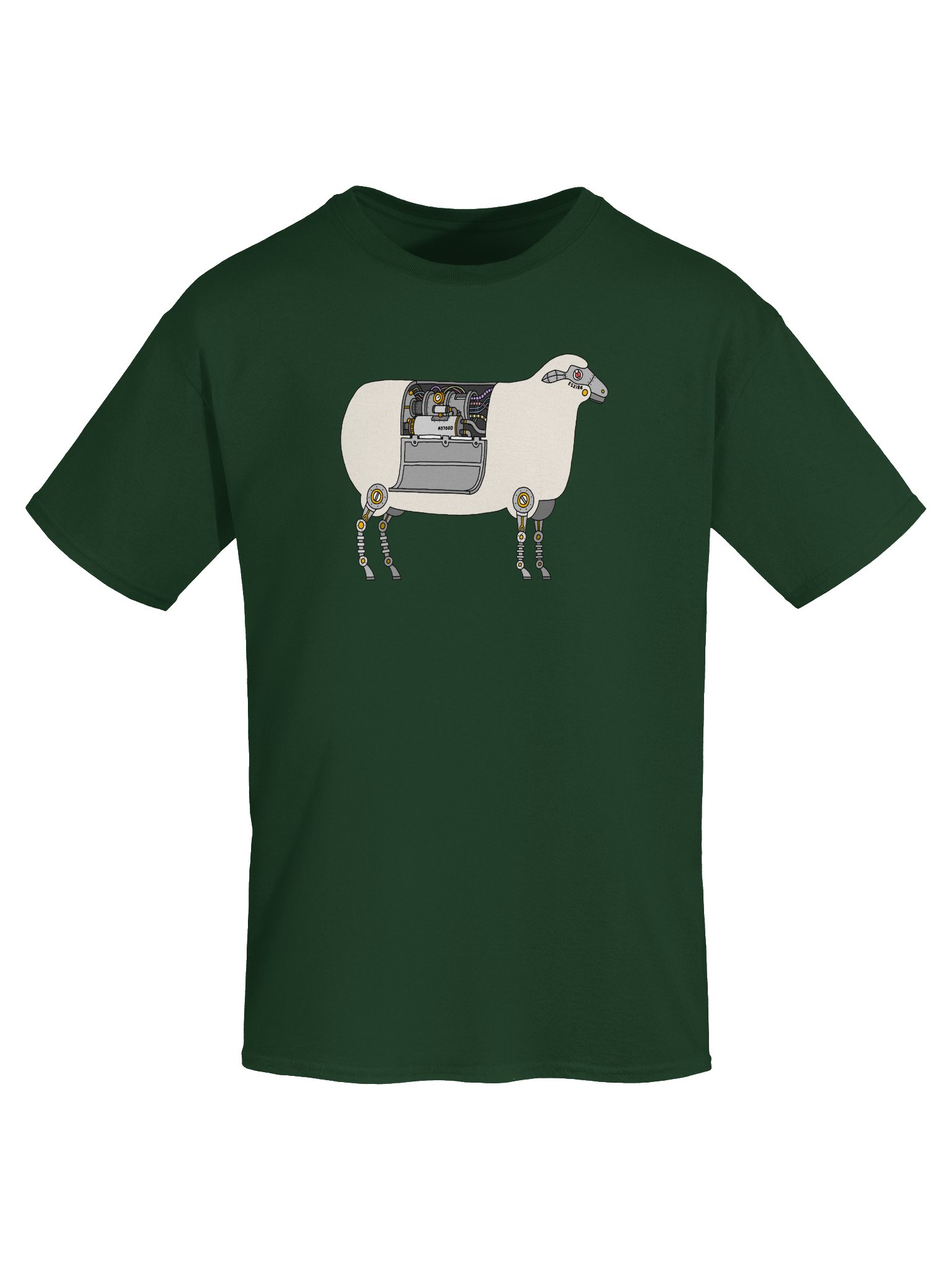Electric Sheep product image (27)