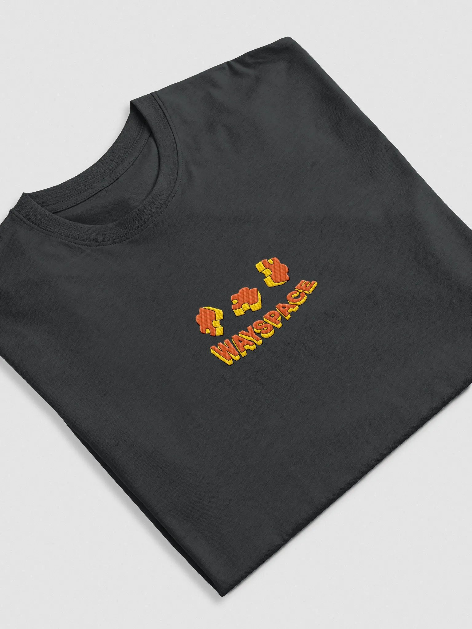 Puzzle Tee product image (8)