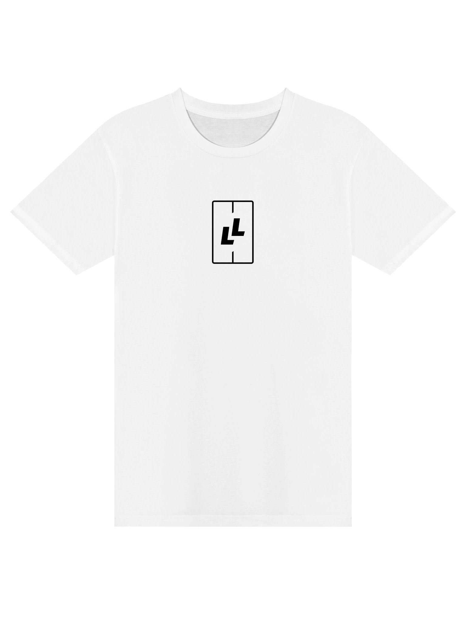 Lucky Loser Small Logo tee product image (7)