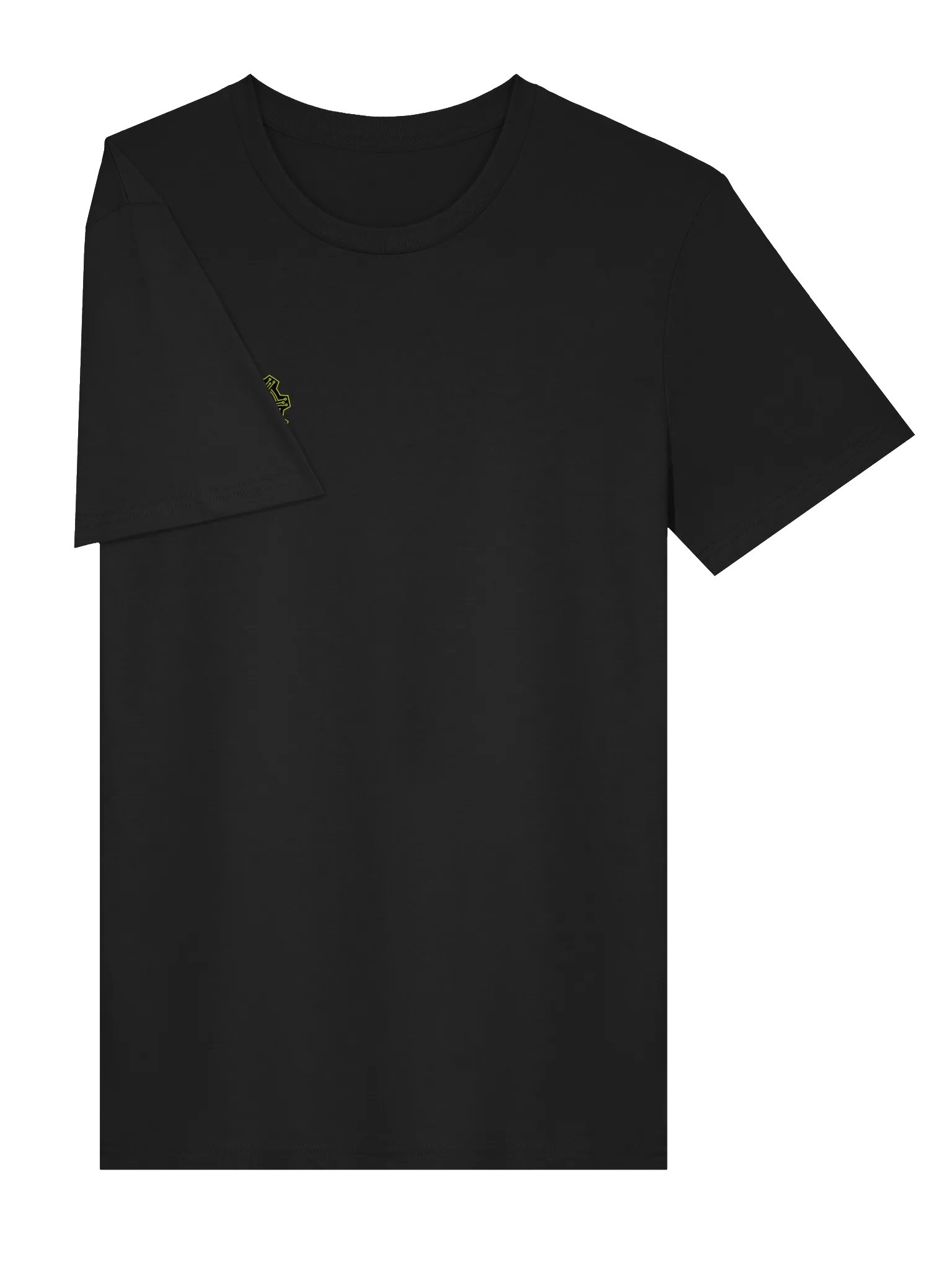 Tinkerer Club Front & Back T-Shirt product image (3)