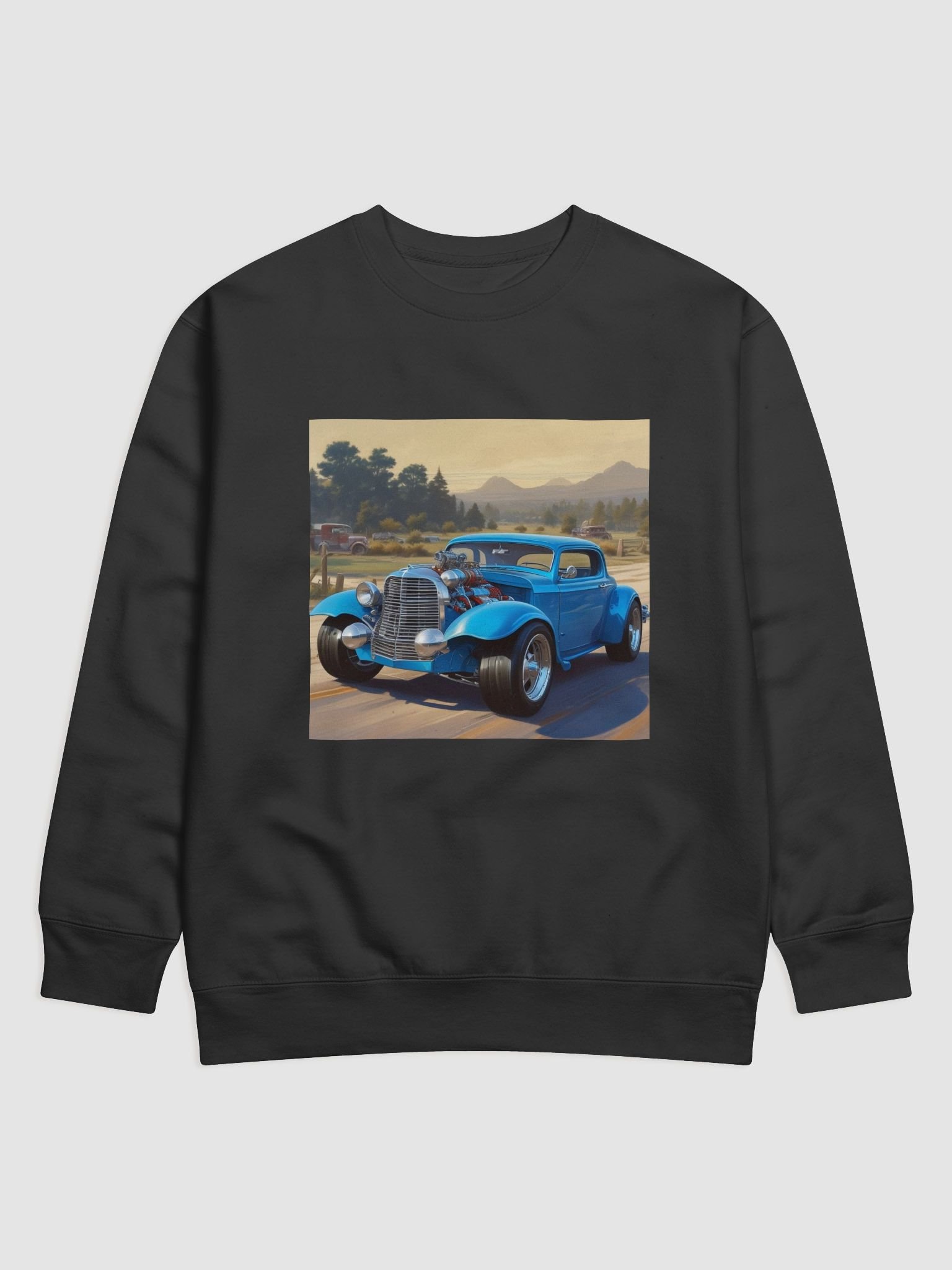 Hot Rod product image (1)
