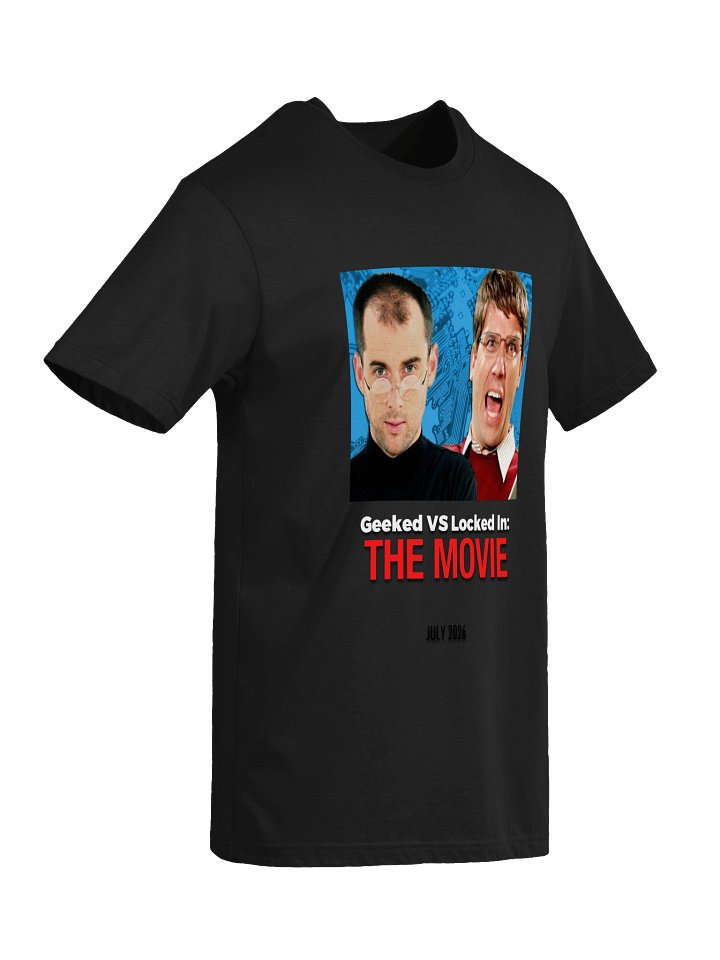 Me VS Me Tee product image (2)