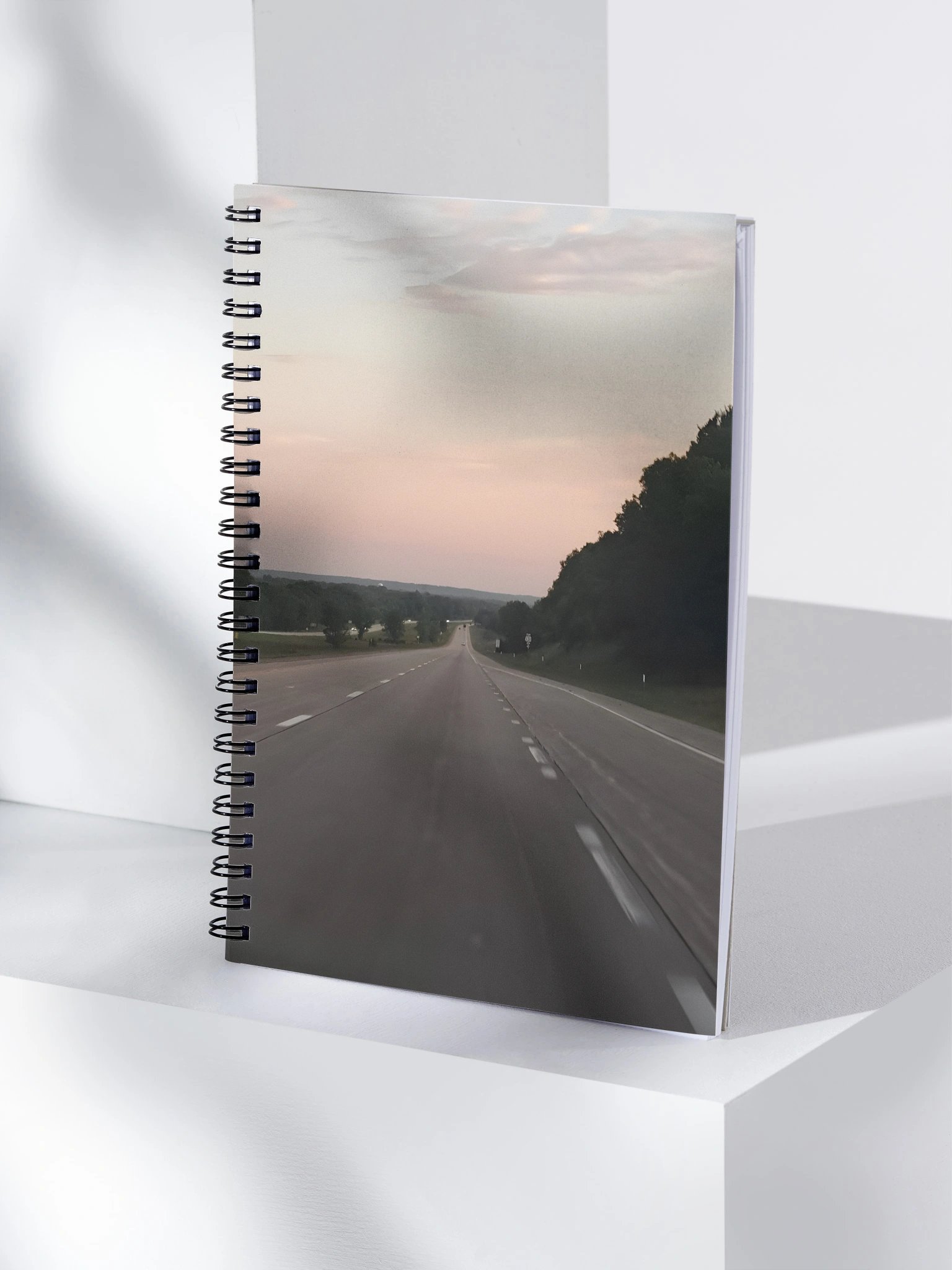 Highway Notebook product image (4)