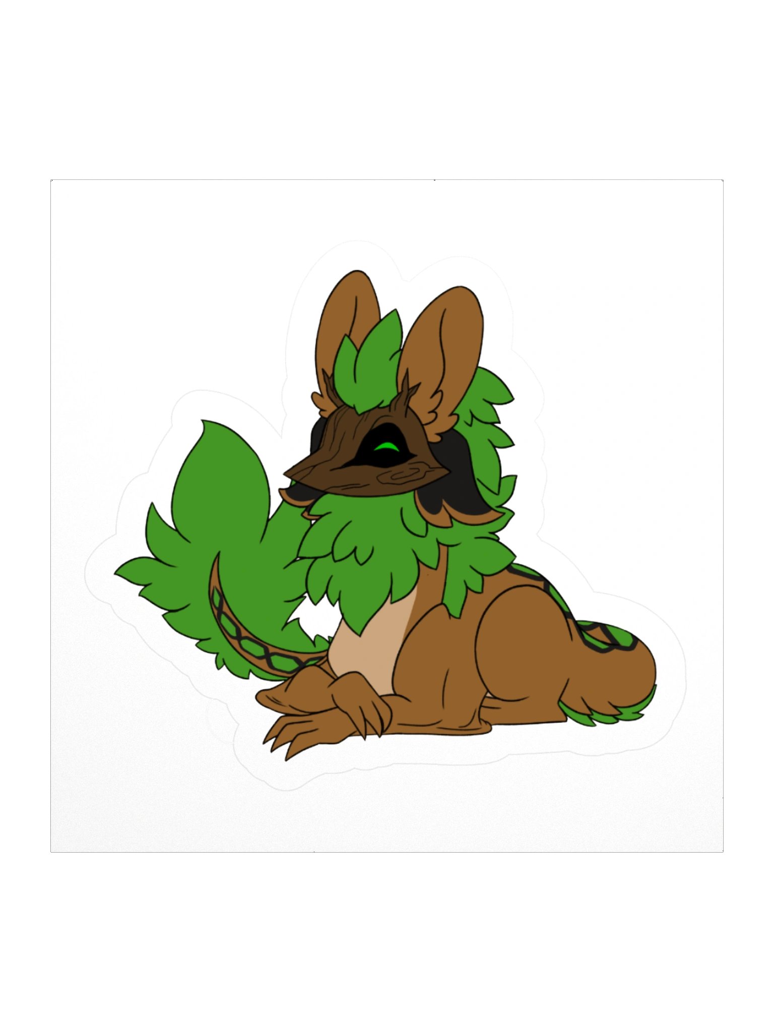 Summer Stonefox product image (3)