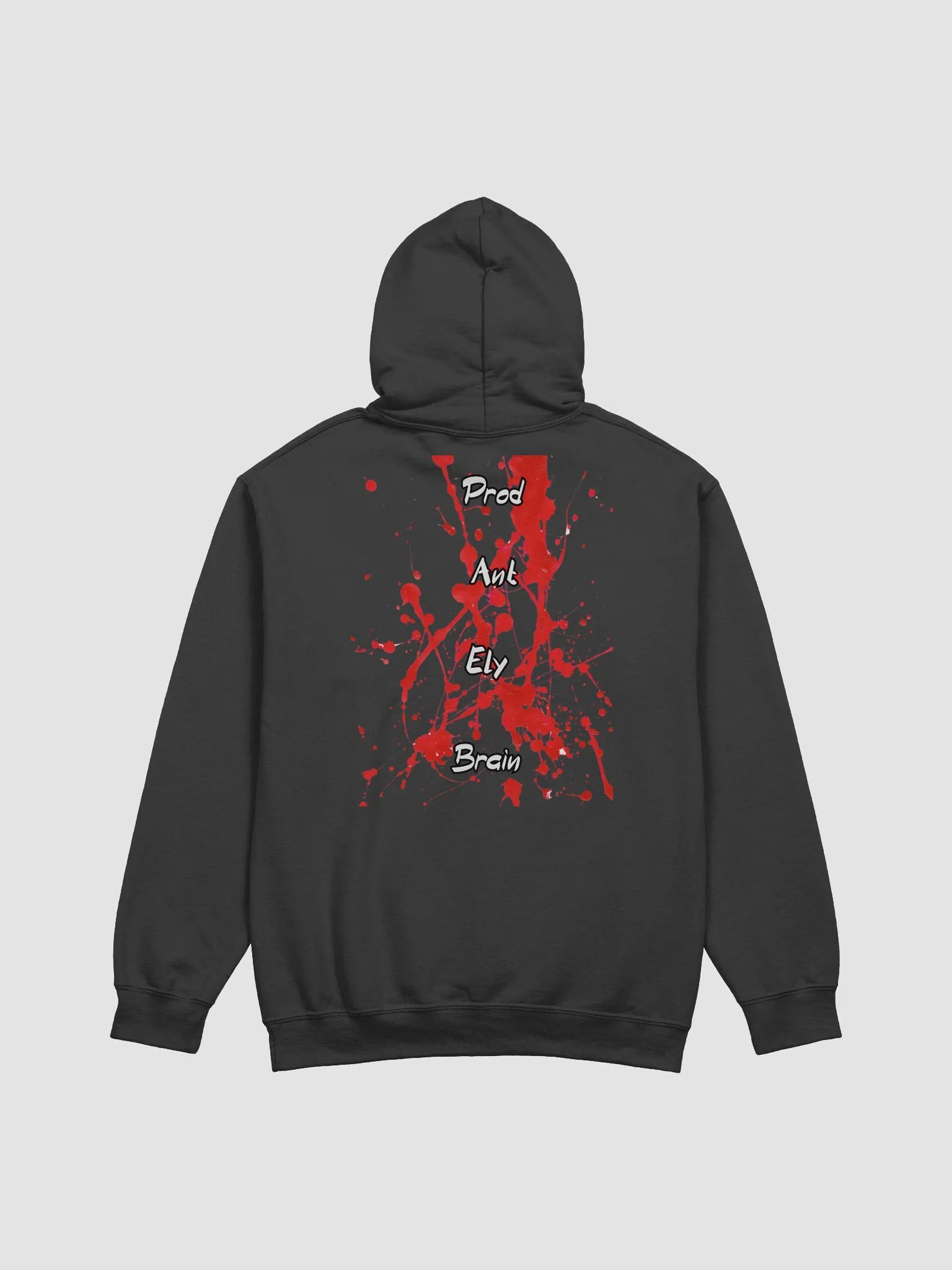 GG Hoodie product image (3)