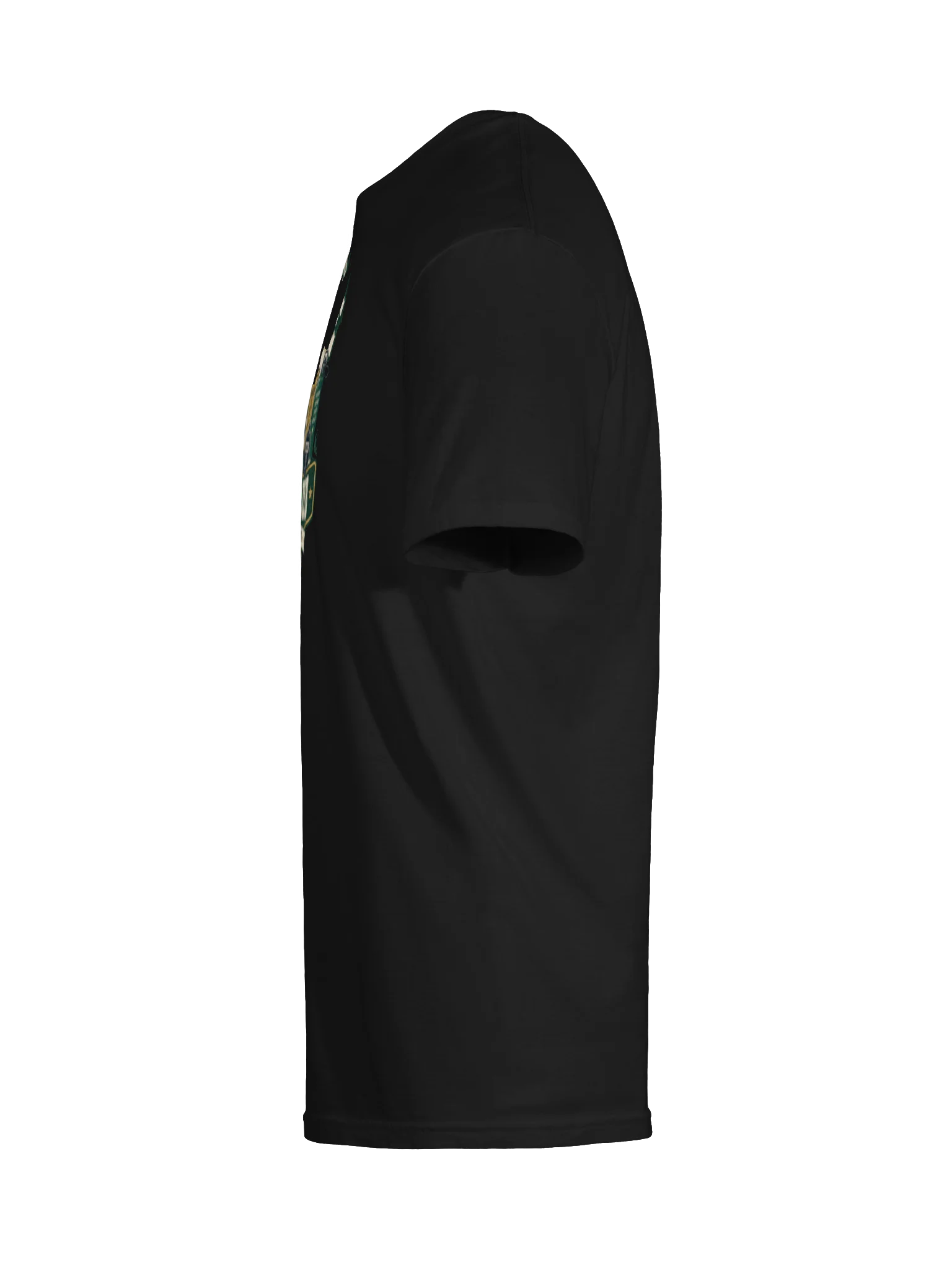 Sideline Survival Club Soccer Tee product image (70)