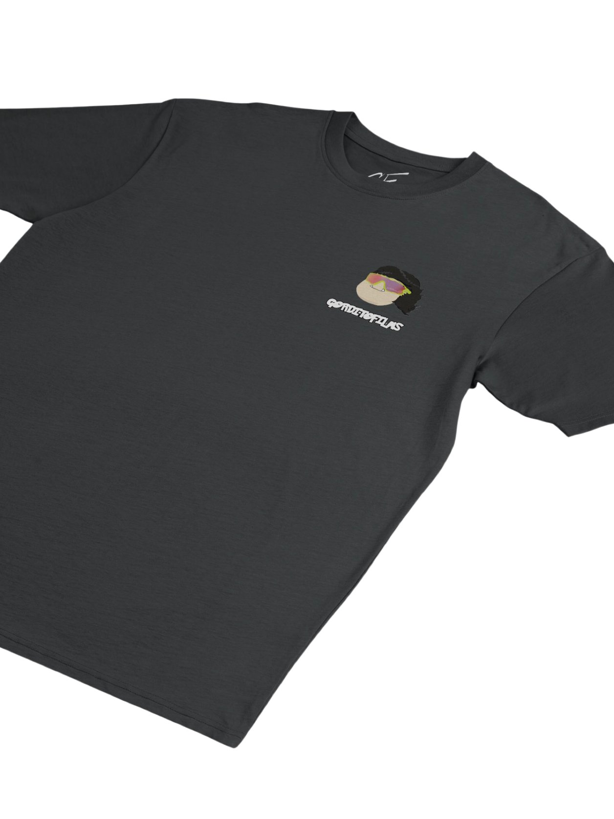 NOFRIENDS T-shirt product image (3)
