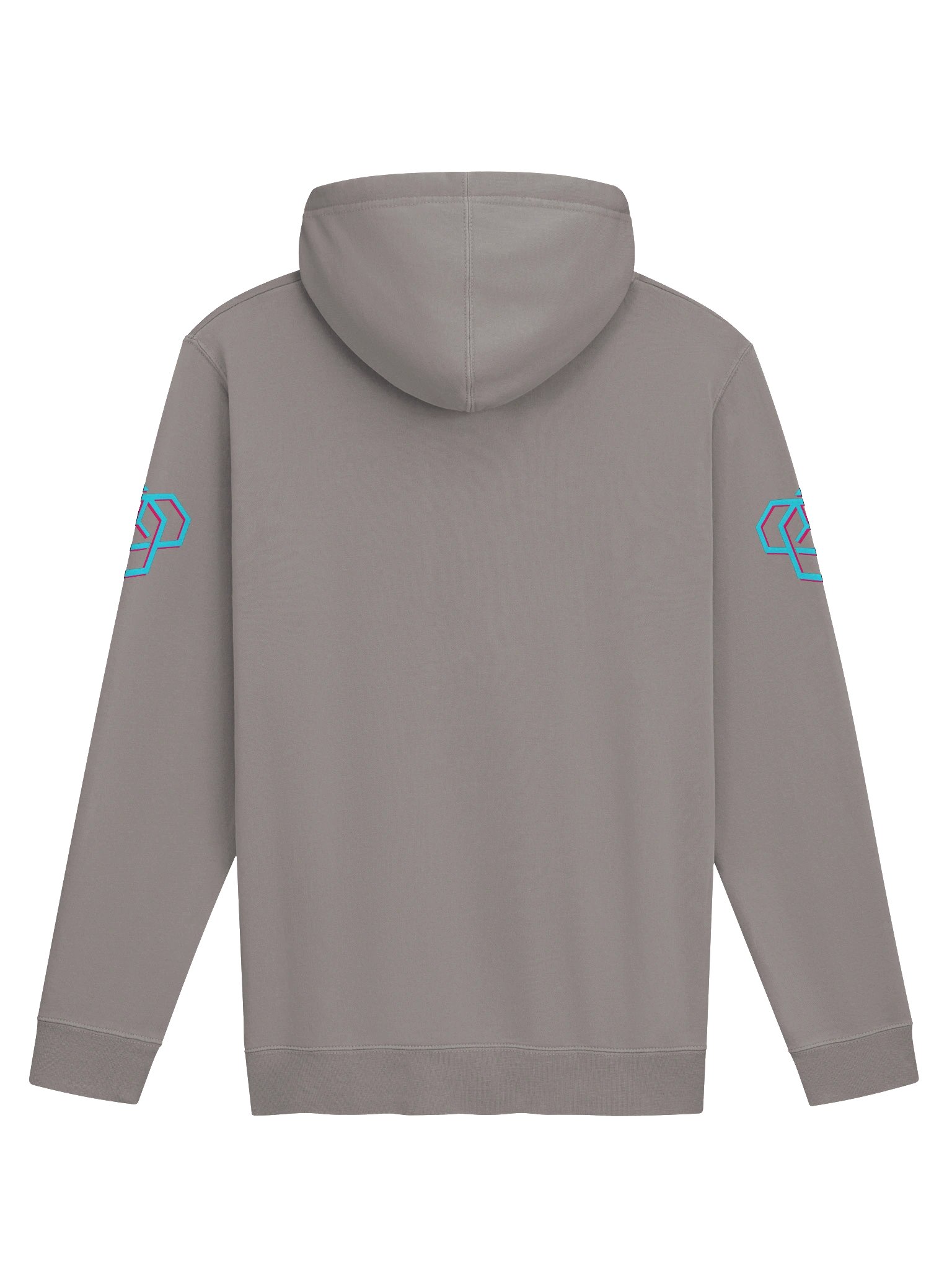 Geo Hoodie product image (2)