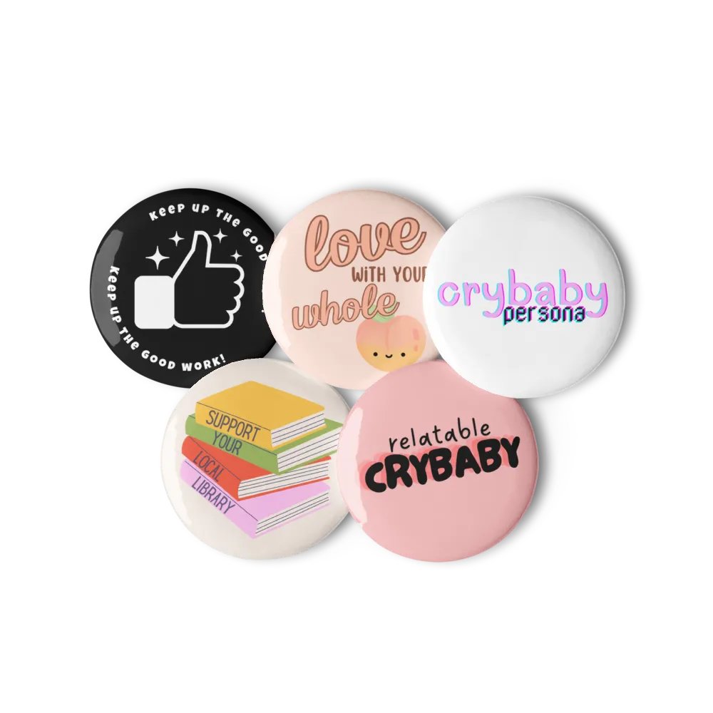 the most relatable pin set product image (2)