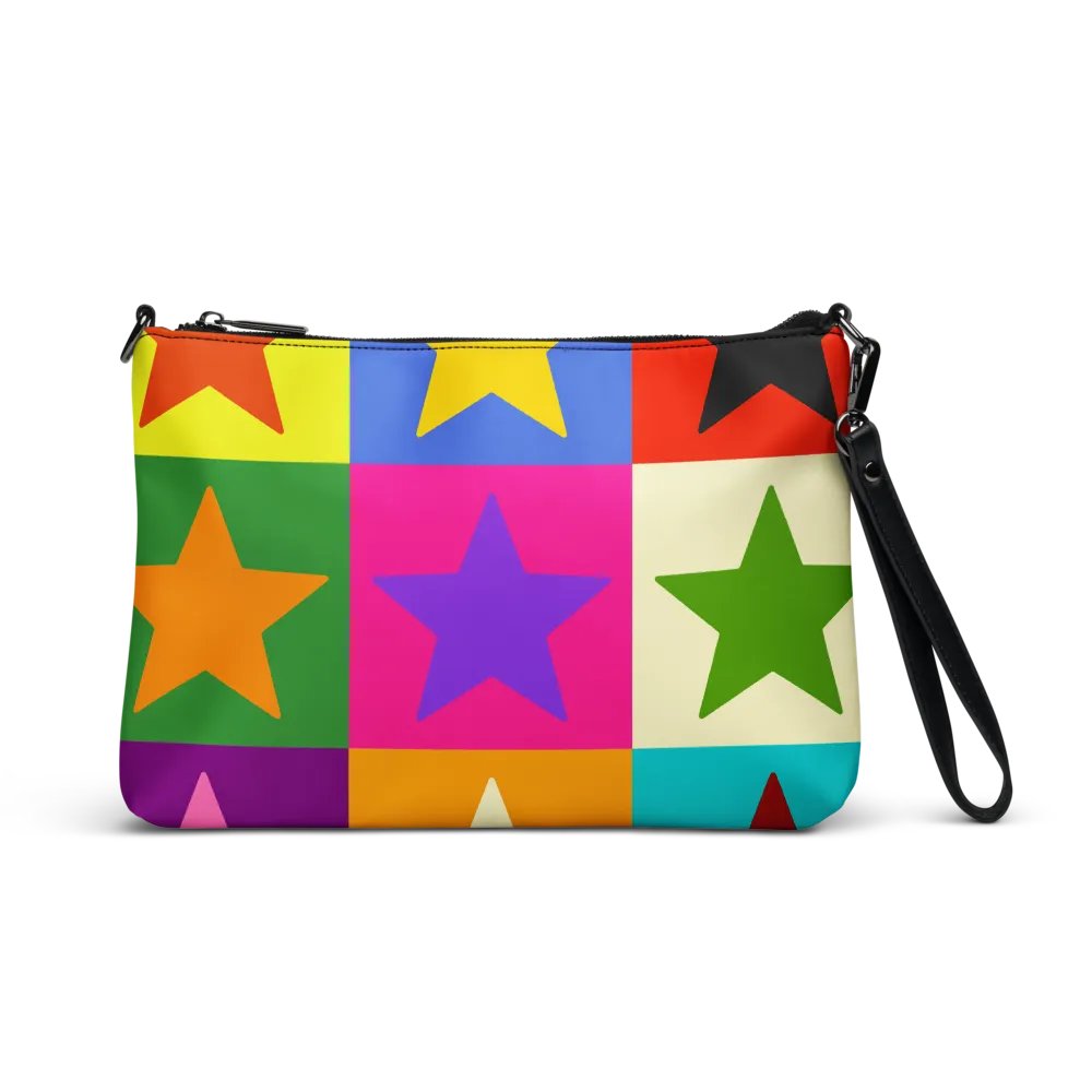 Stellar Fusion Crossbody Bag product image (1)