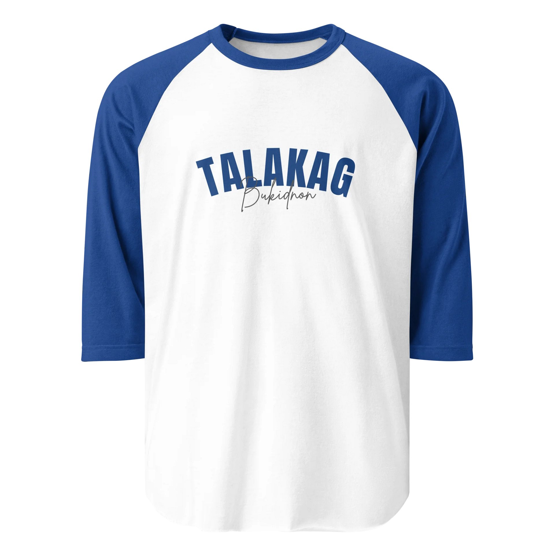 Talakag Long Tee product image (1)