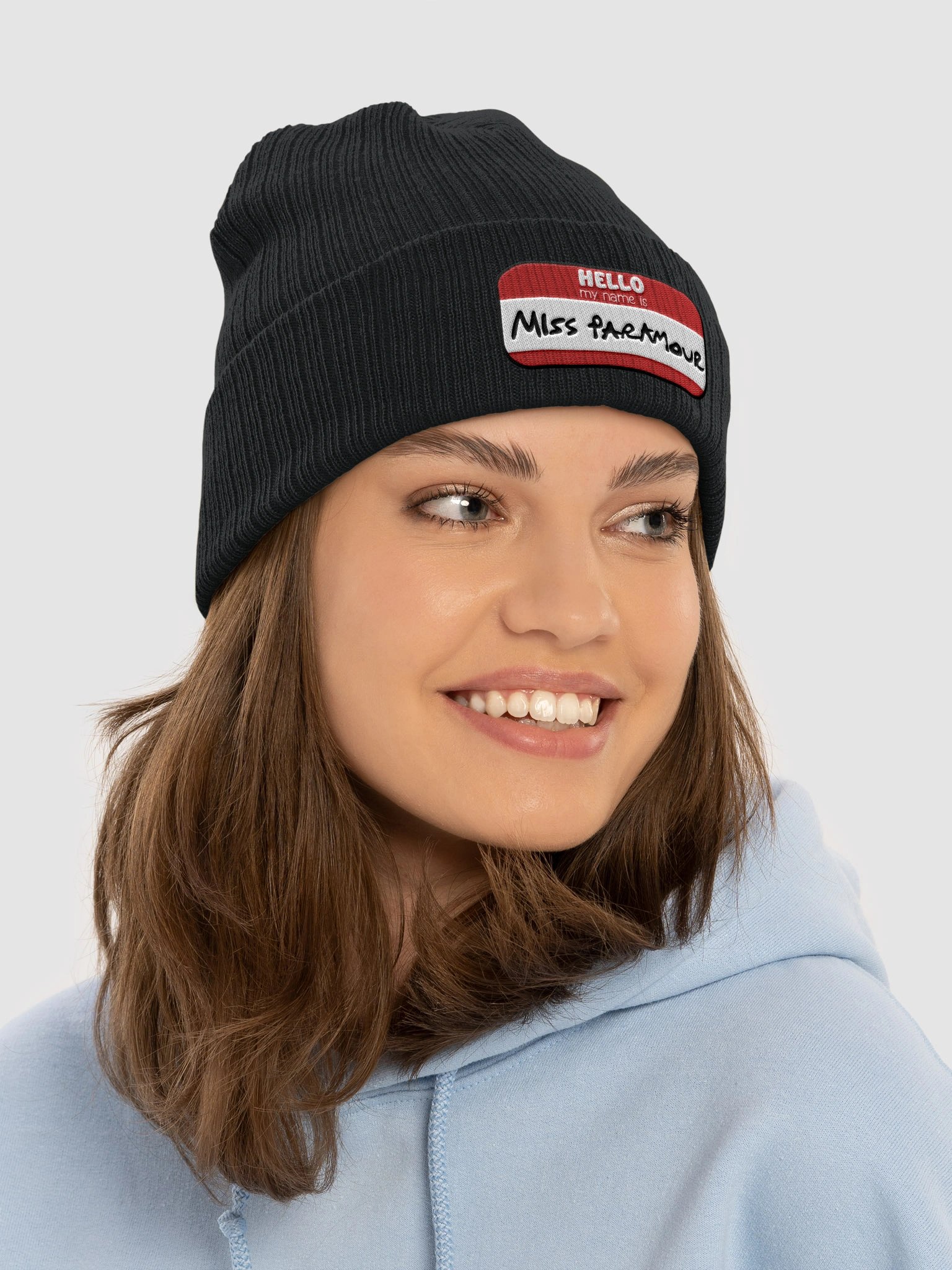 Miss Paramour Beanie product image (19)