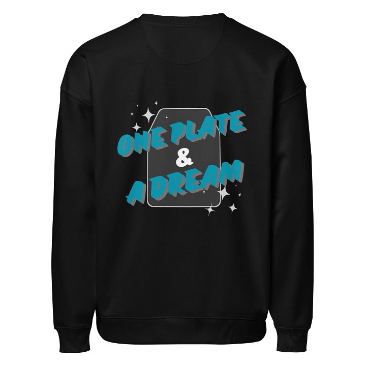 One Plate & A Dream Cozy product image (2)