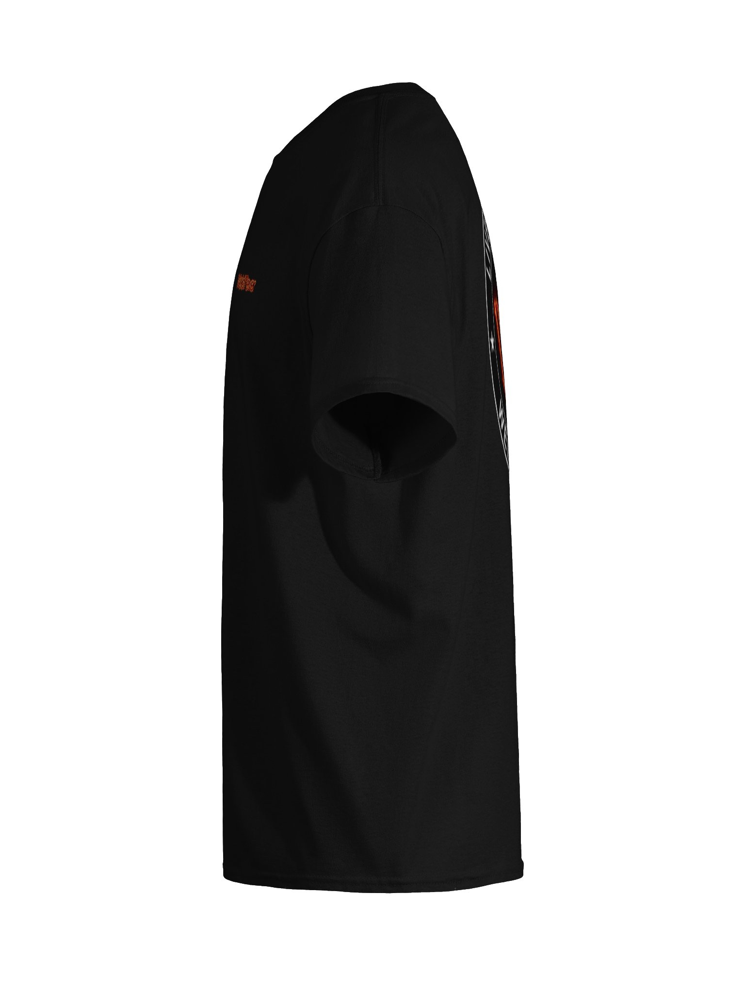 Inferno Vibes T-Shirt product image (11)