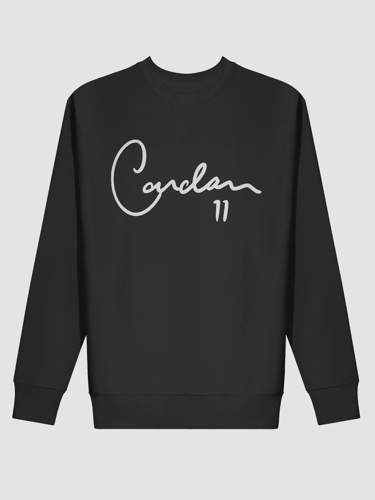 Signature Loop Premium Sweatshirt product image (2)