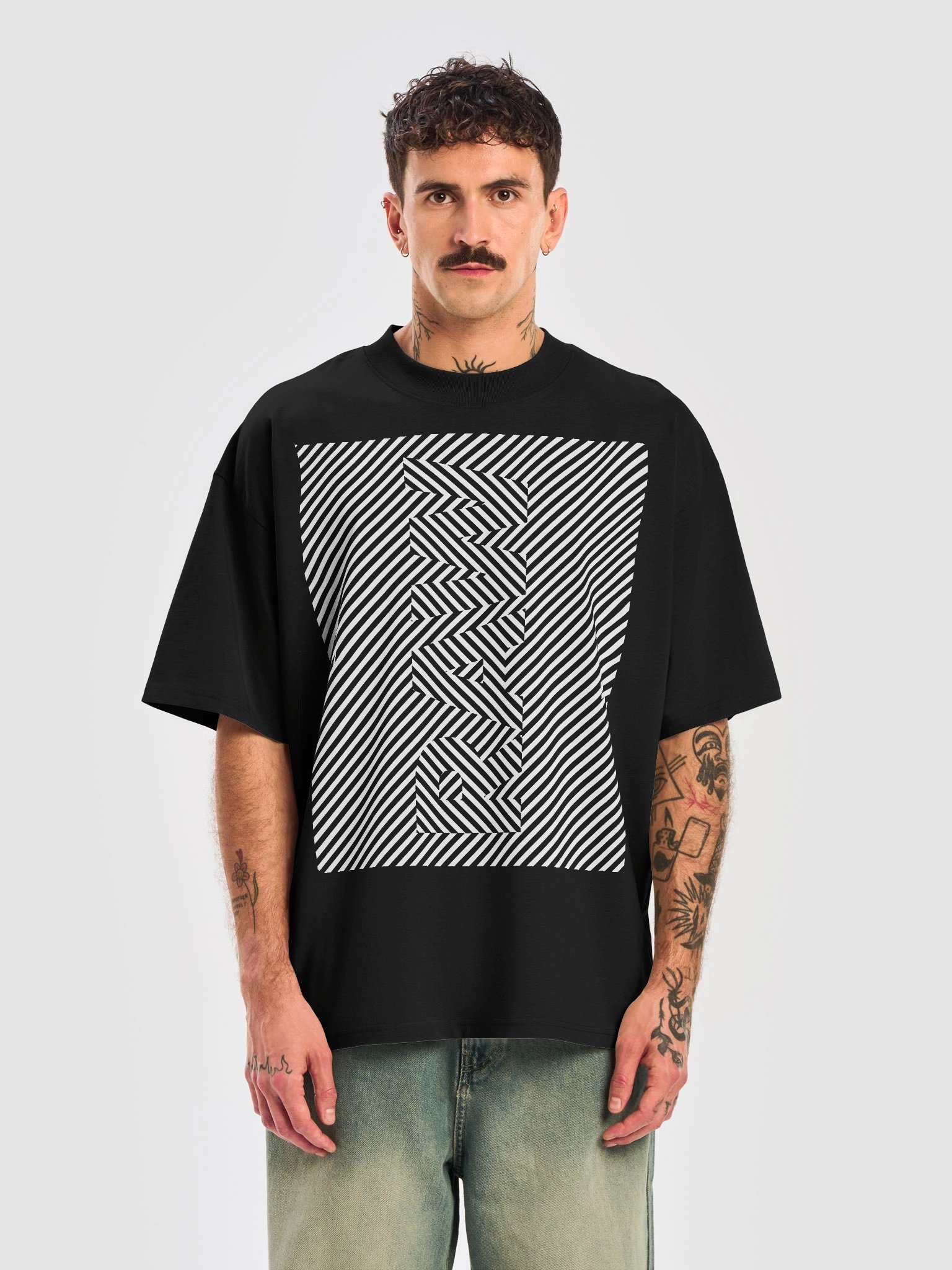 RAW-WAR NEGATIVE product image (7)