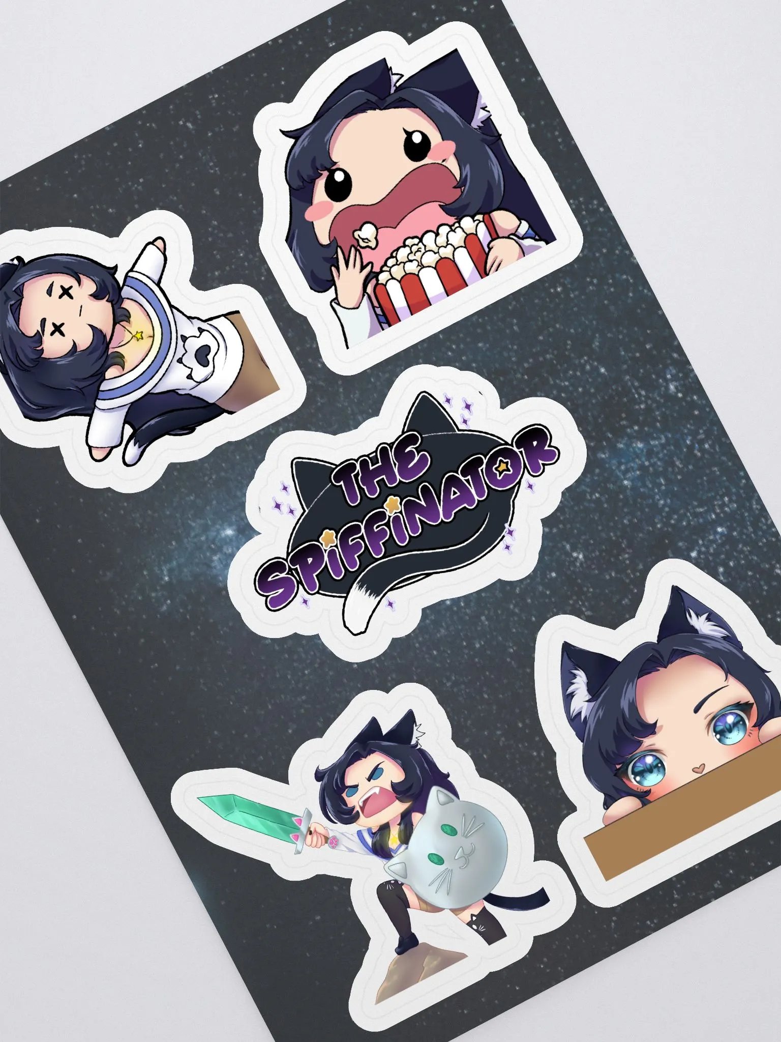 Emotes Collection Vol. 3 (Second Generation) product image (1)