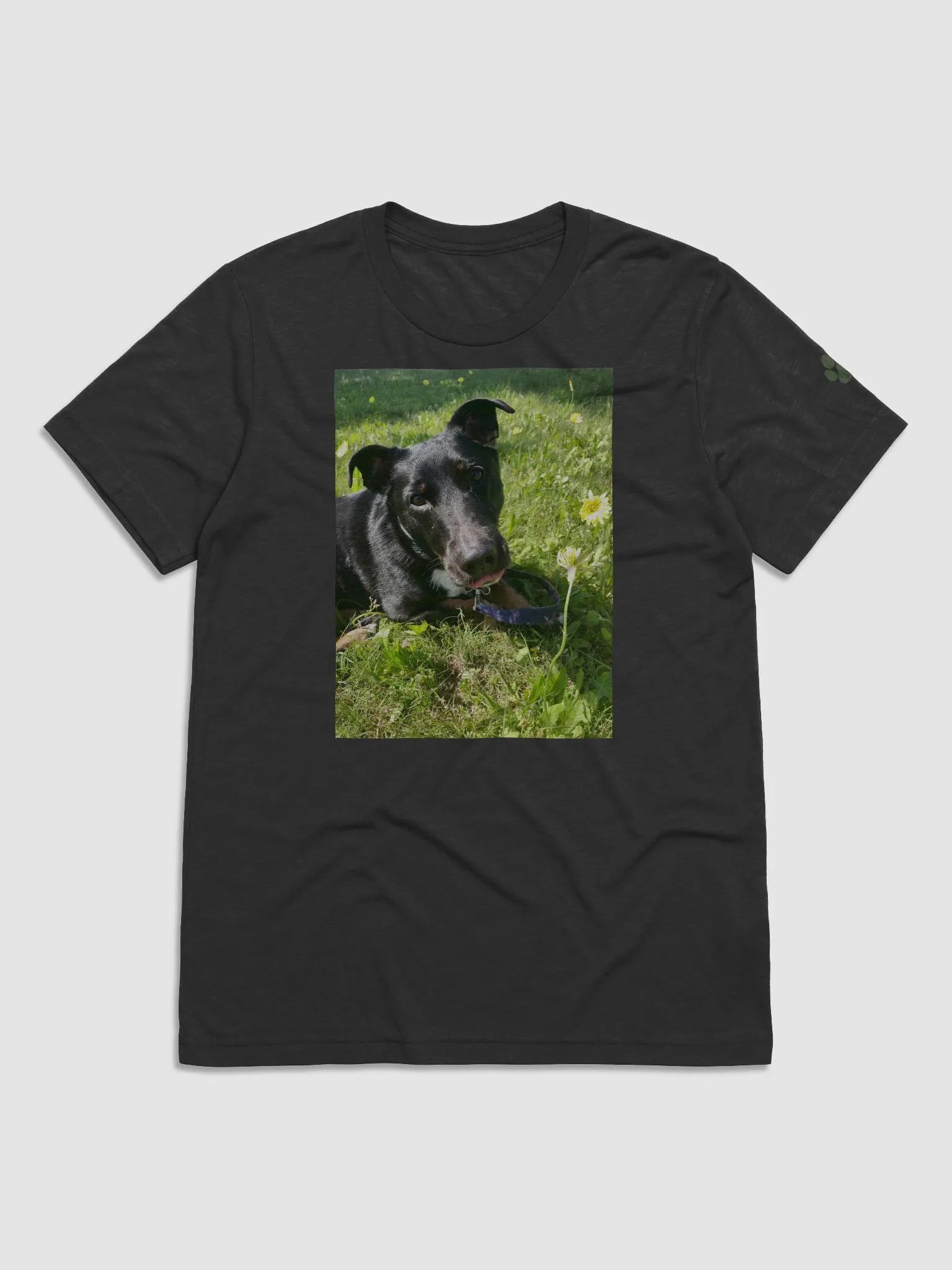 Callie Blep Graphic Tee product image (1)