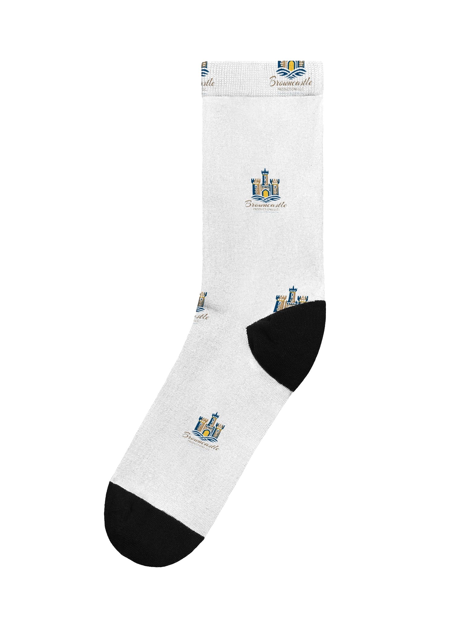 Pixel Pals Sustainable Socks product image (1)
