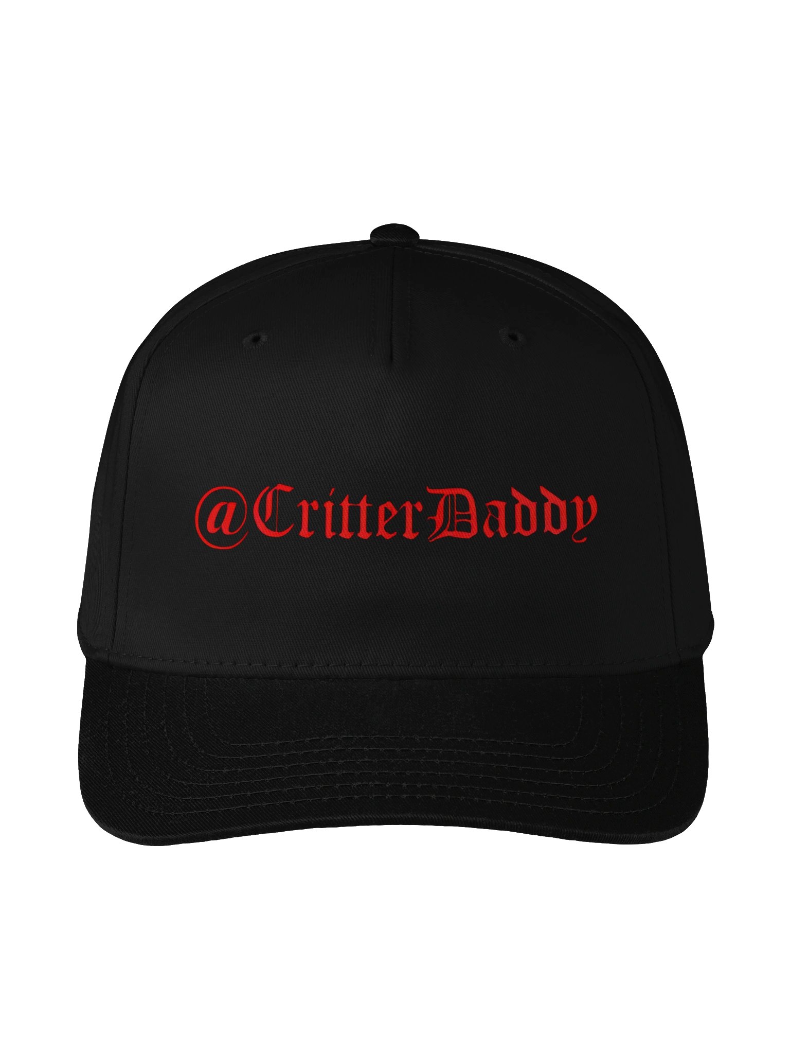 Critter Daddy Cap product image (4)