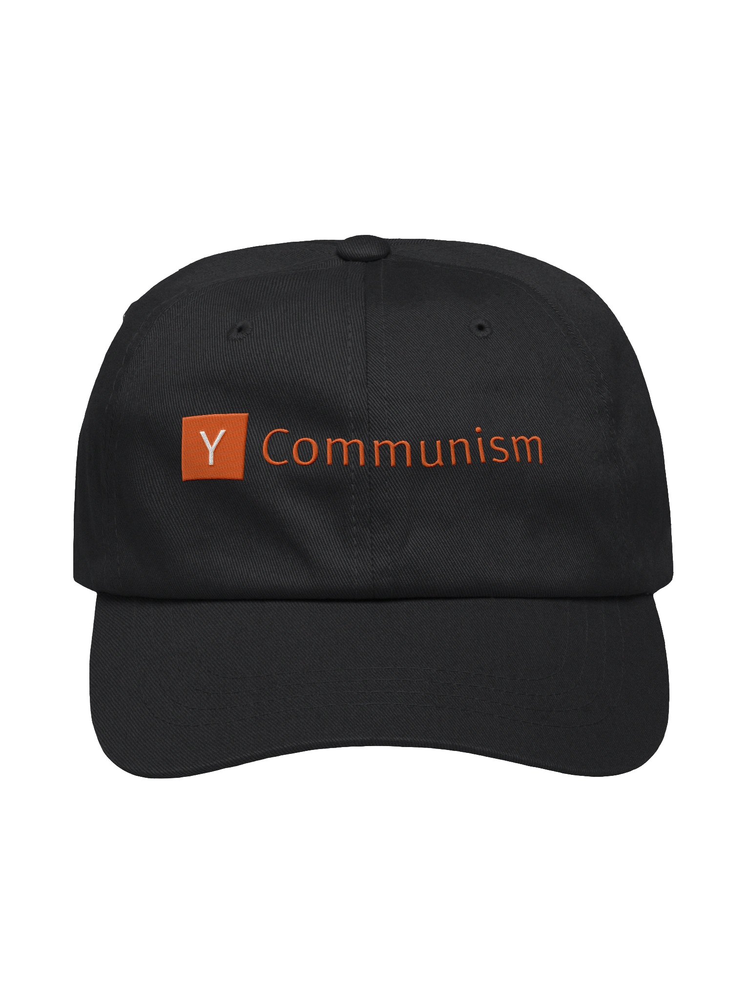 Y Communism cap product image (1)