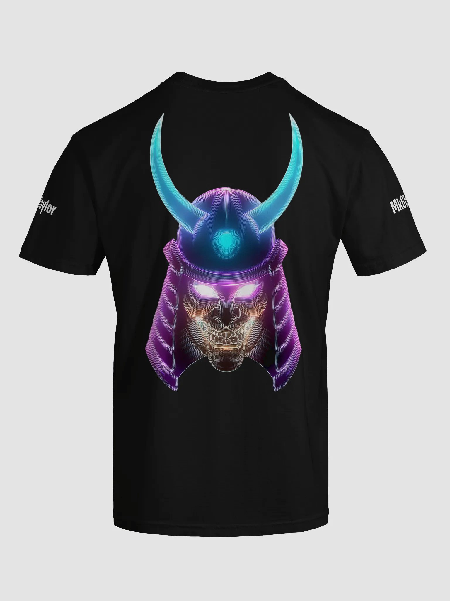 Mk6Taylor x Oni Helmet product image (6)
