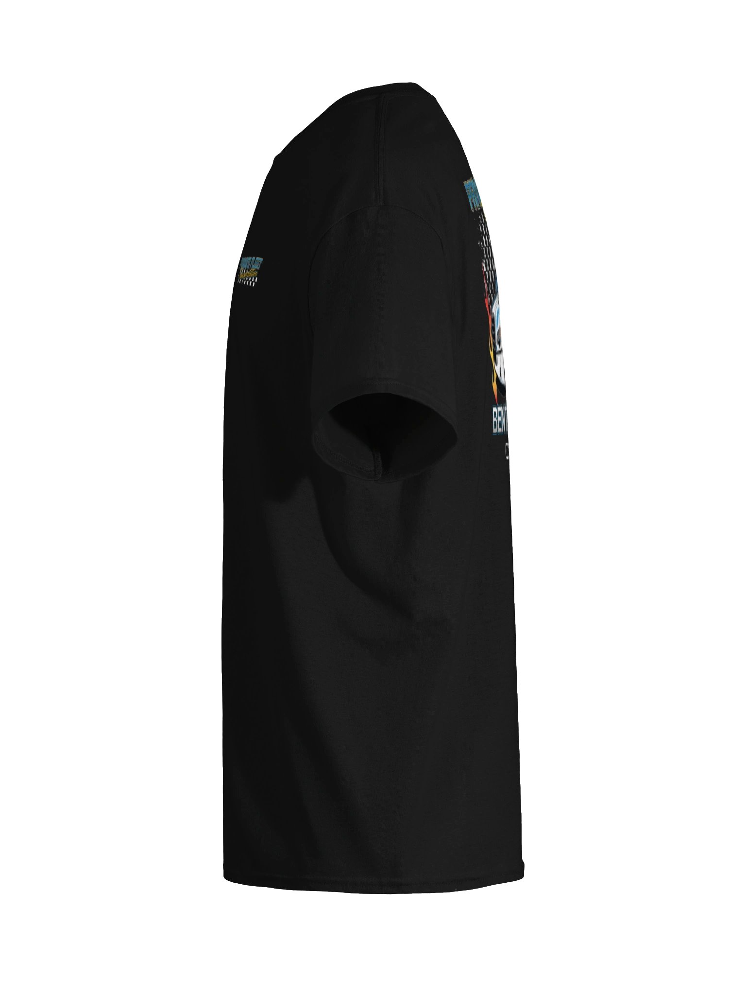 6801 Bentonville Private Fleet Racing Theme T-shirt product image (9)