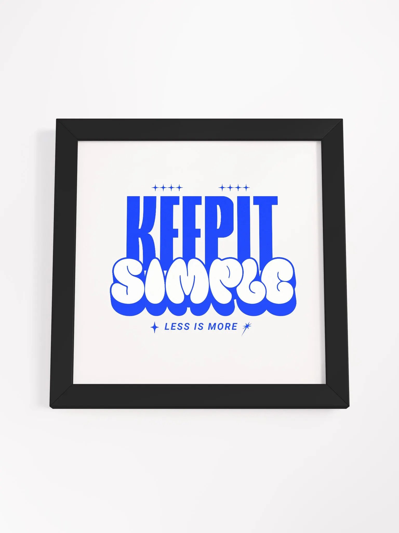 Framed High-Quality Matte Poster (in) product image (18)