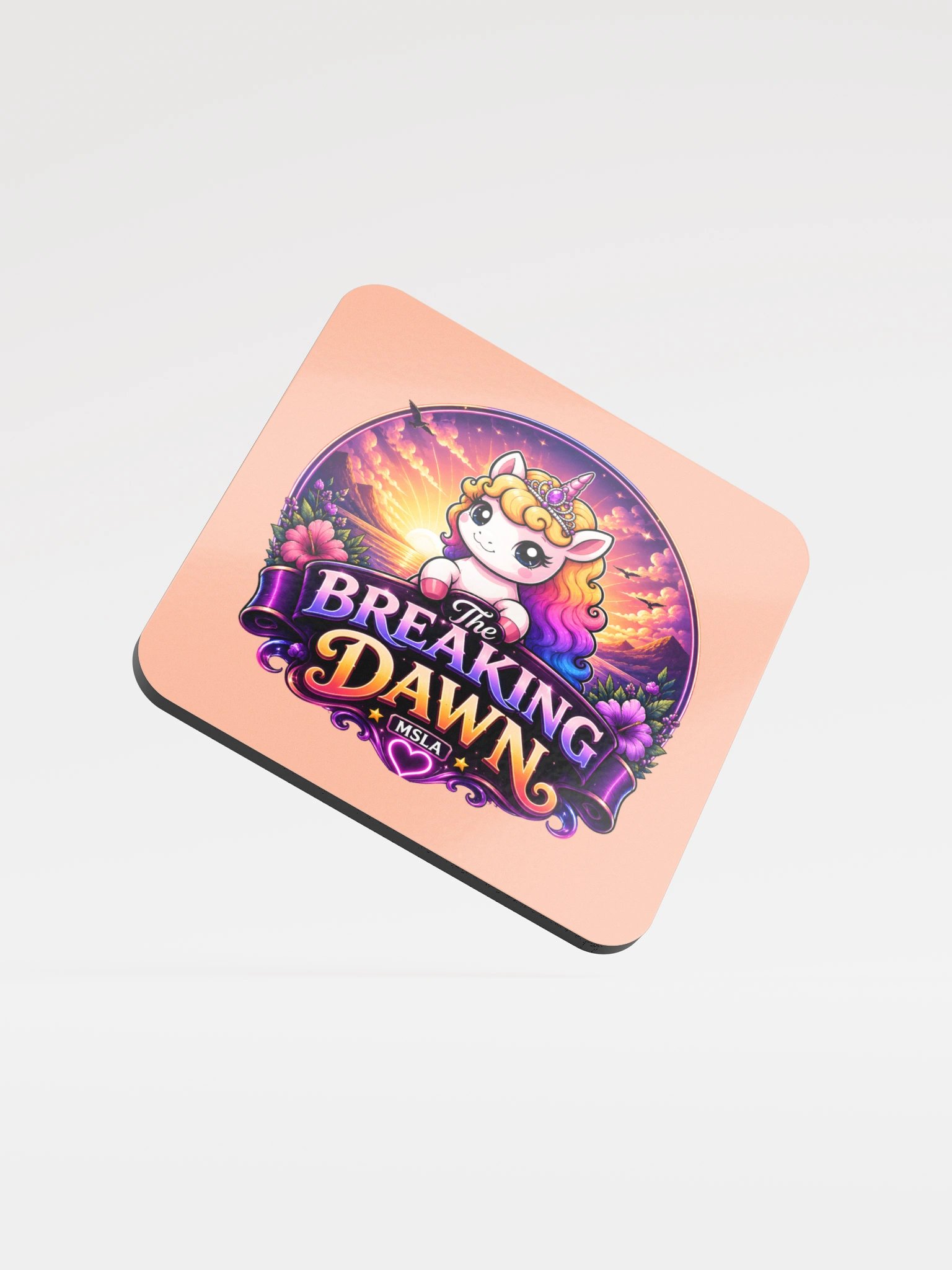 The Breaking Dawn - Coaster product image (3)