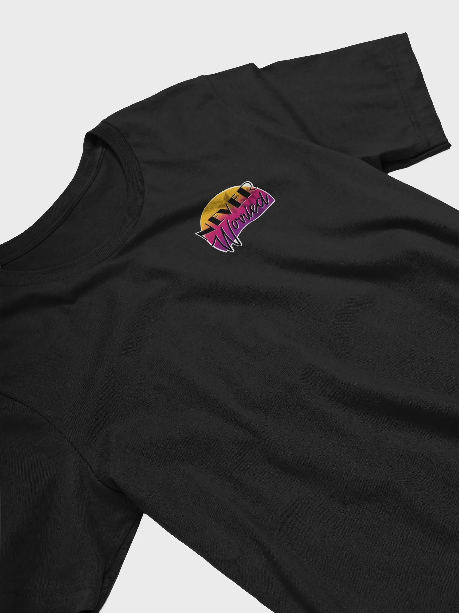 Classic Never Worried product image (8)