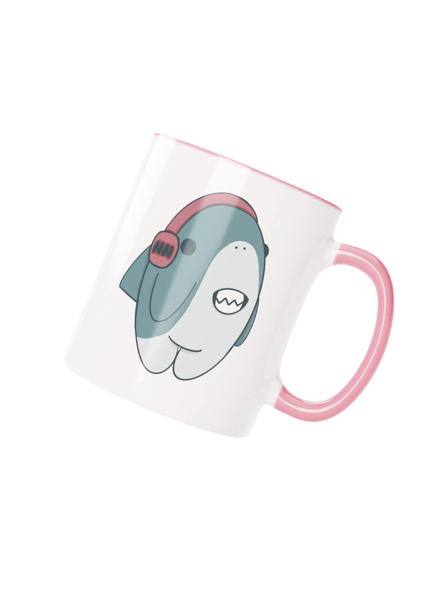 SHARK MUG product image (2)
