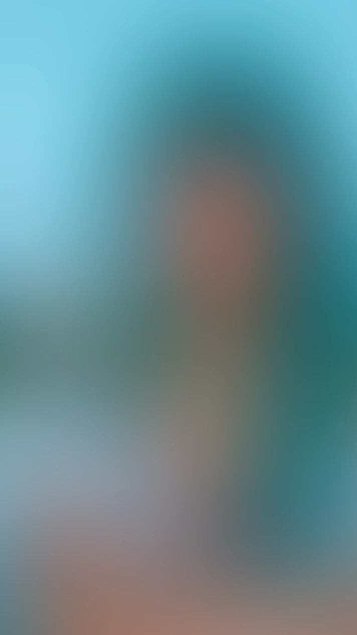Video thumbnail background