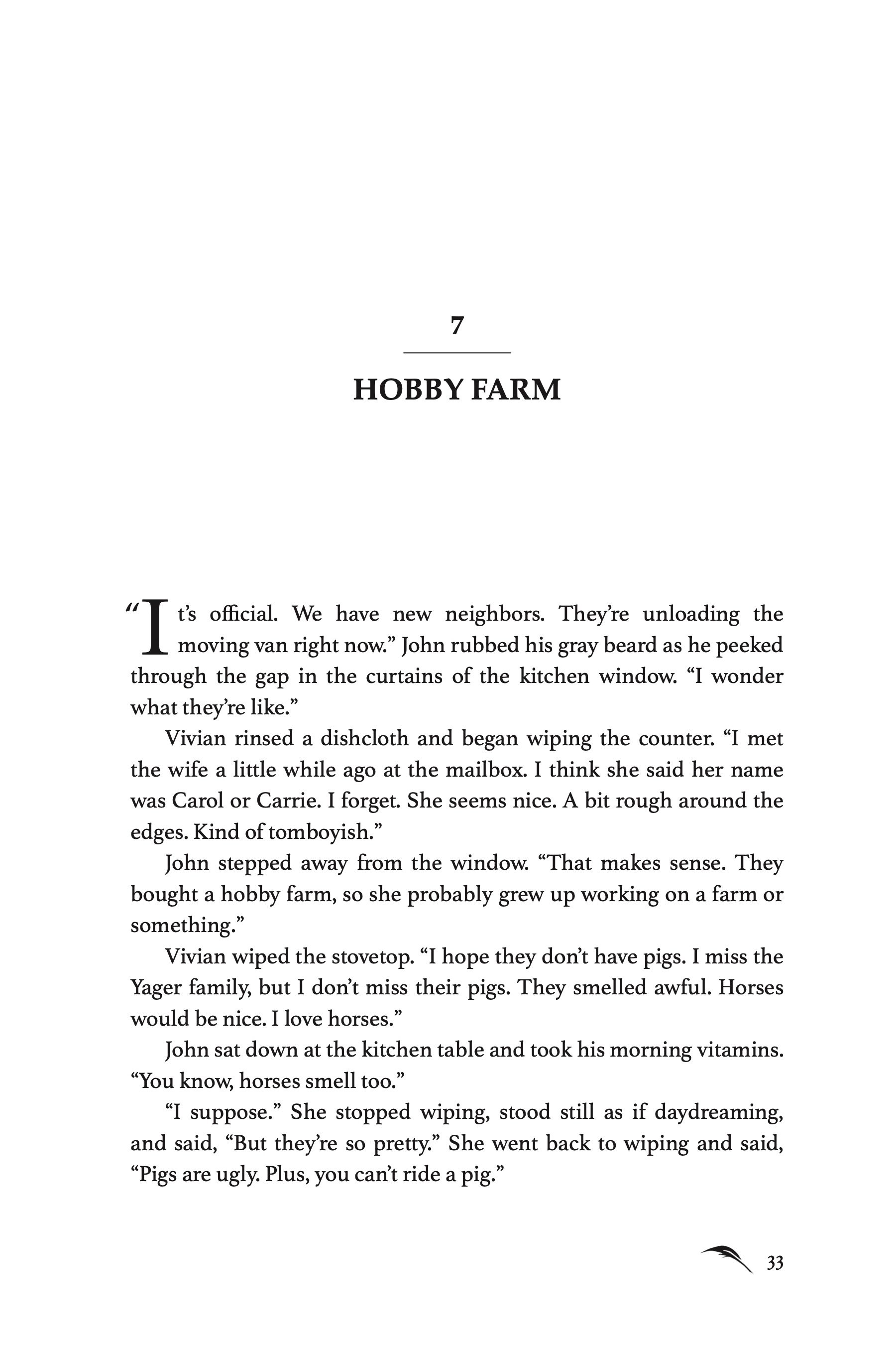 Life's Little Adventures: Wholesome Short Stories (eBook) product image (7)