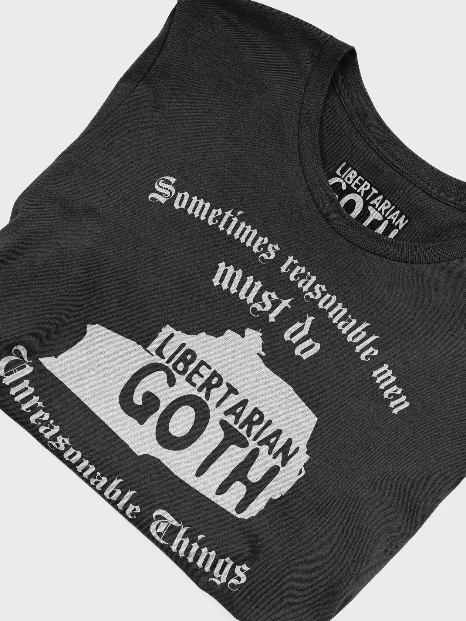 Unreasonable Things product image (5)