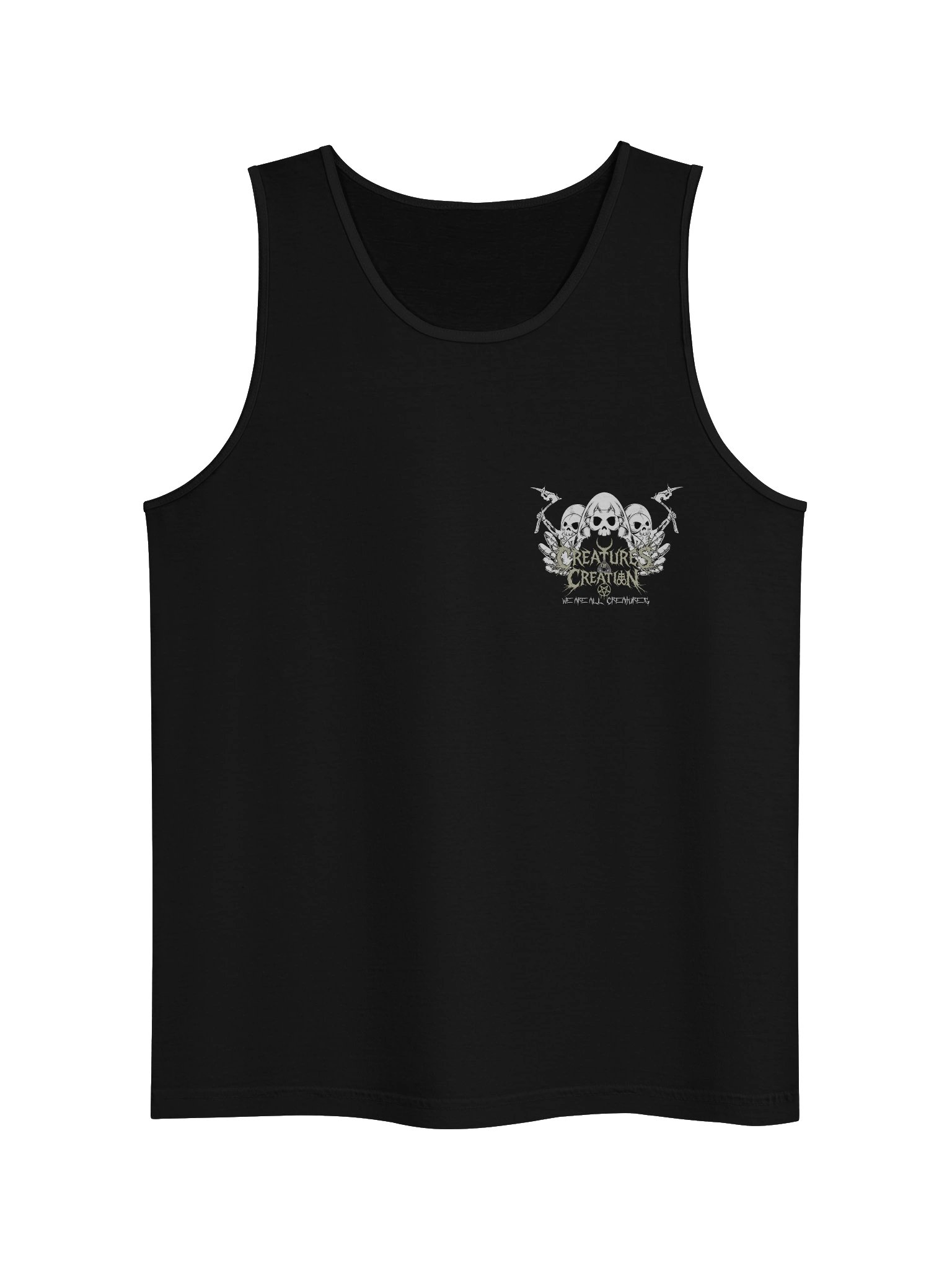 CreaturesofCreation TANKTOP product image (7)