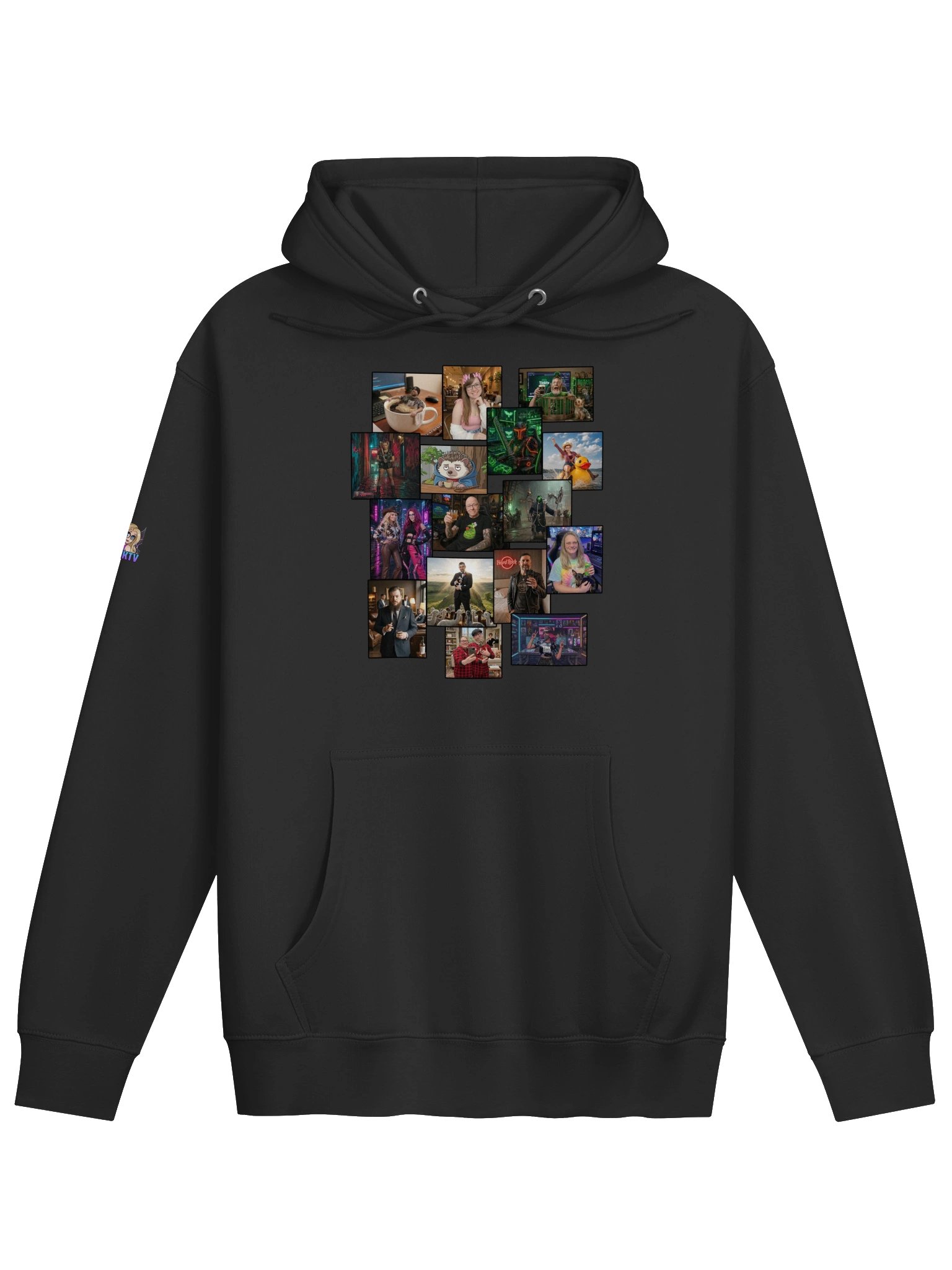 Community Hoodie! product image (1)